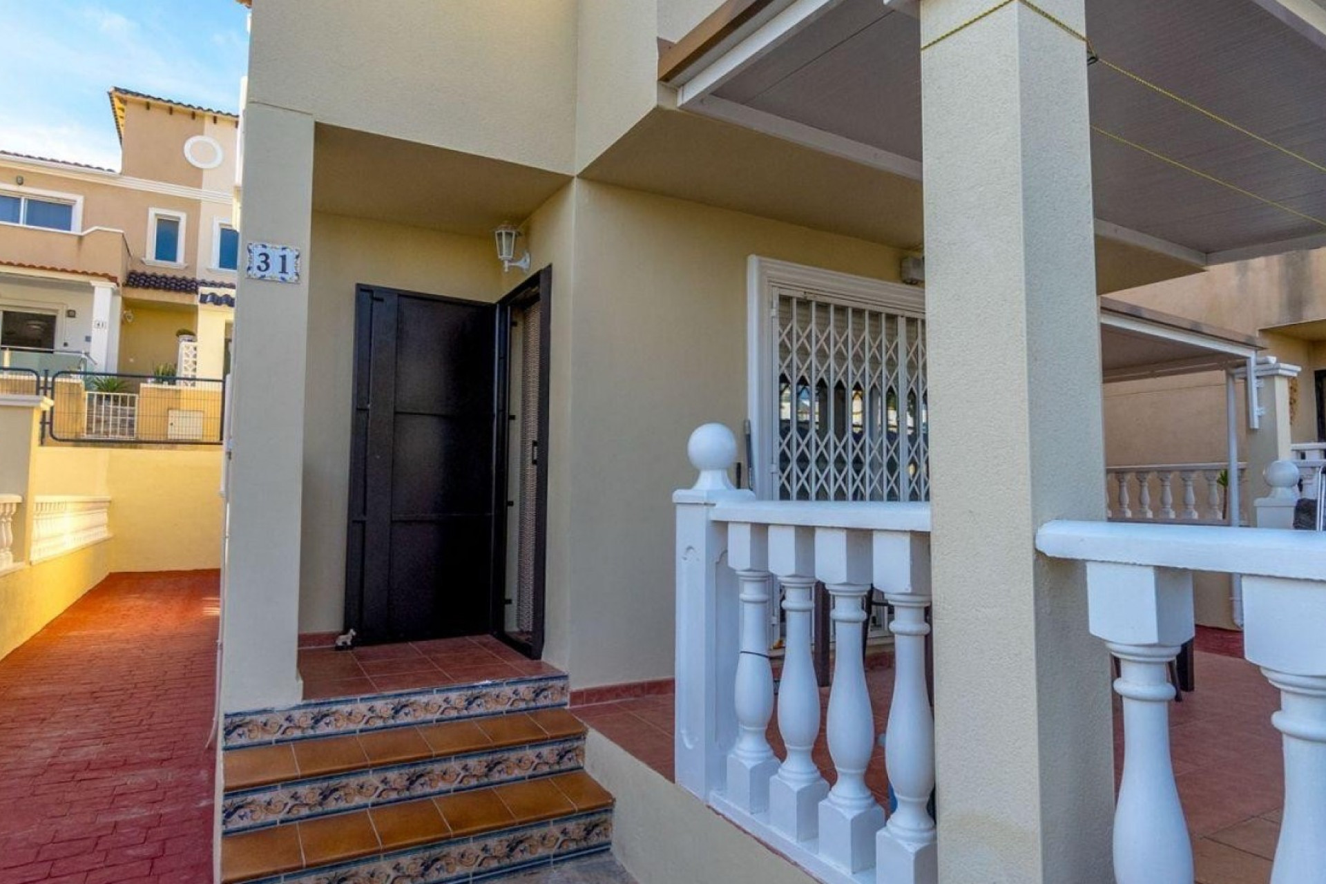 Resale - Detached Villa - Orihuela Costa - El Galan