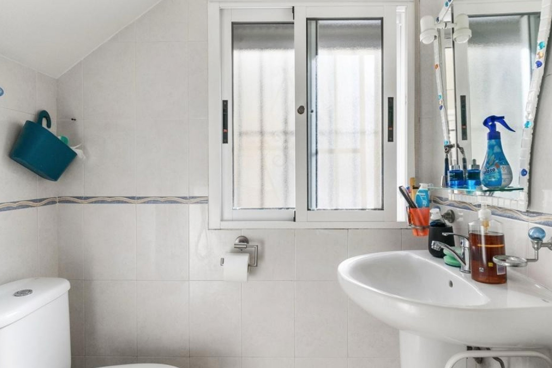 Resale - Detached Villa - Orihuela Costa - El Galan