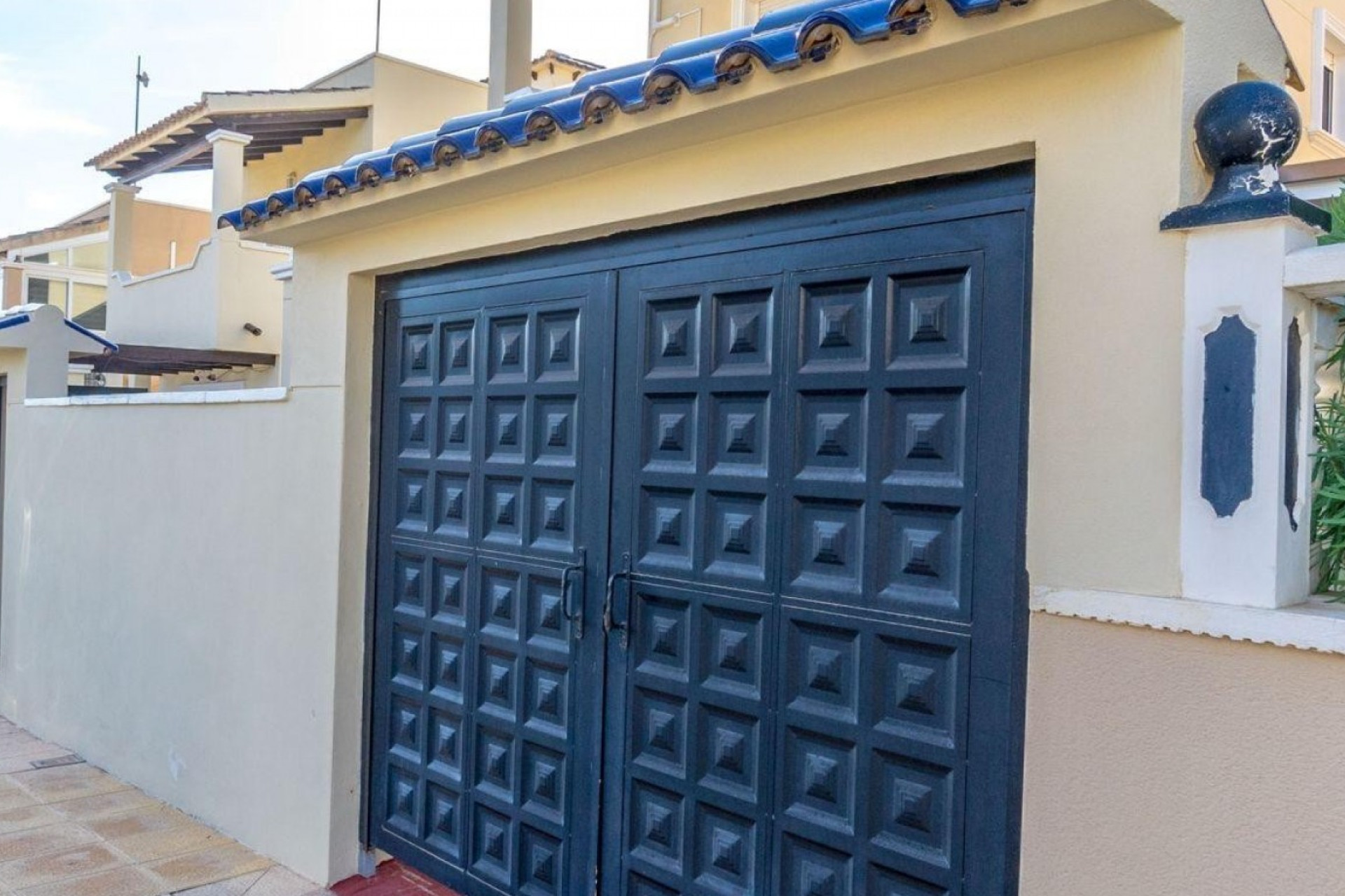 Resale - Detached Villa - Orihuela Costa - El Galan