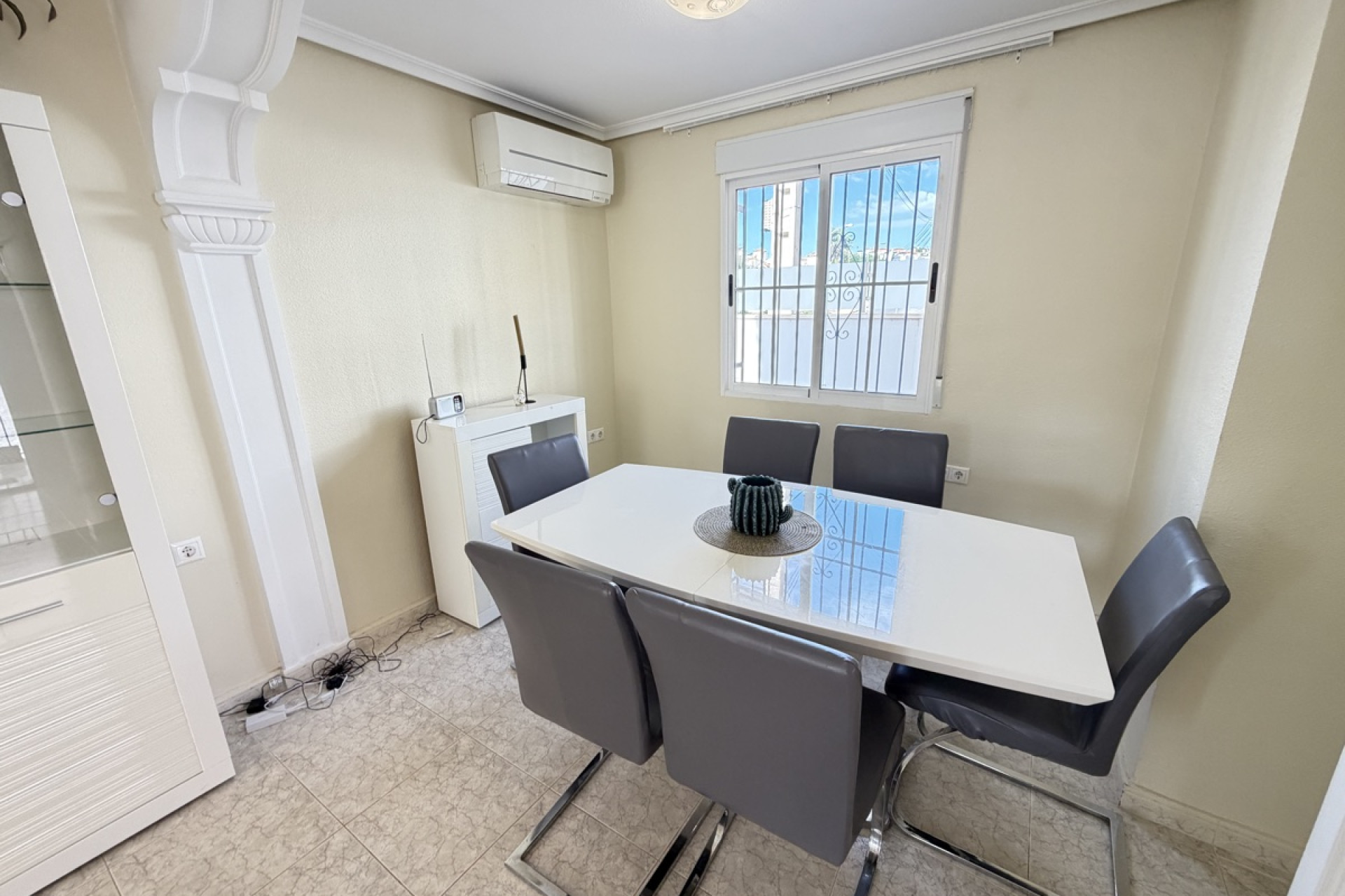 Resale - Detached Villa - Orihuela Costa - El Galan