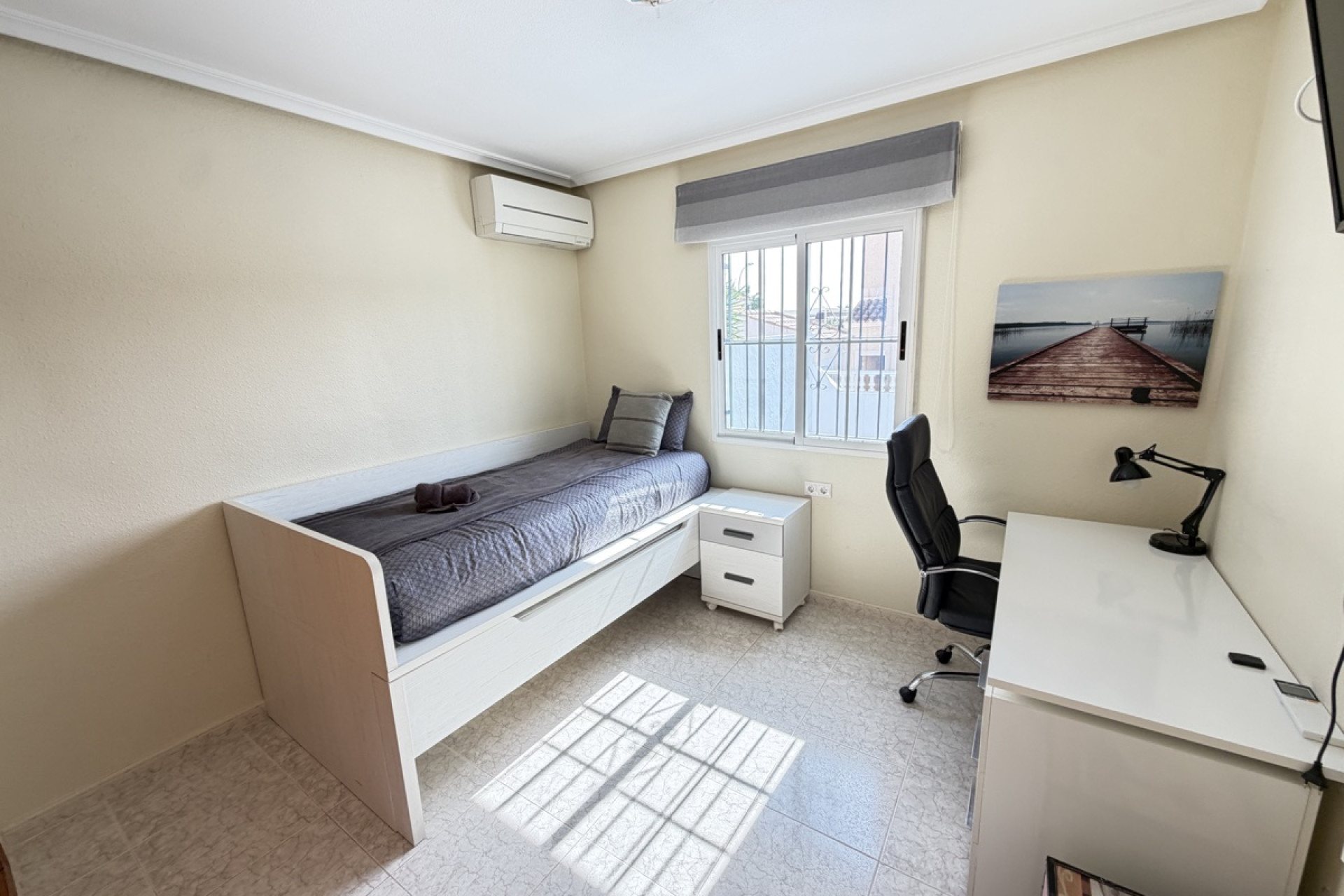Resale - Detached Villa - Orihuela Costa - El Galan