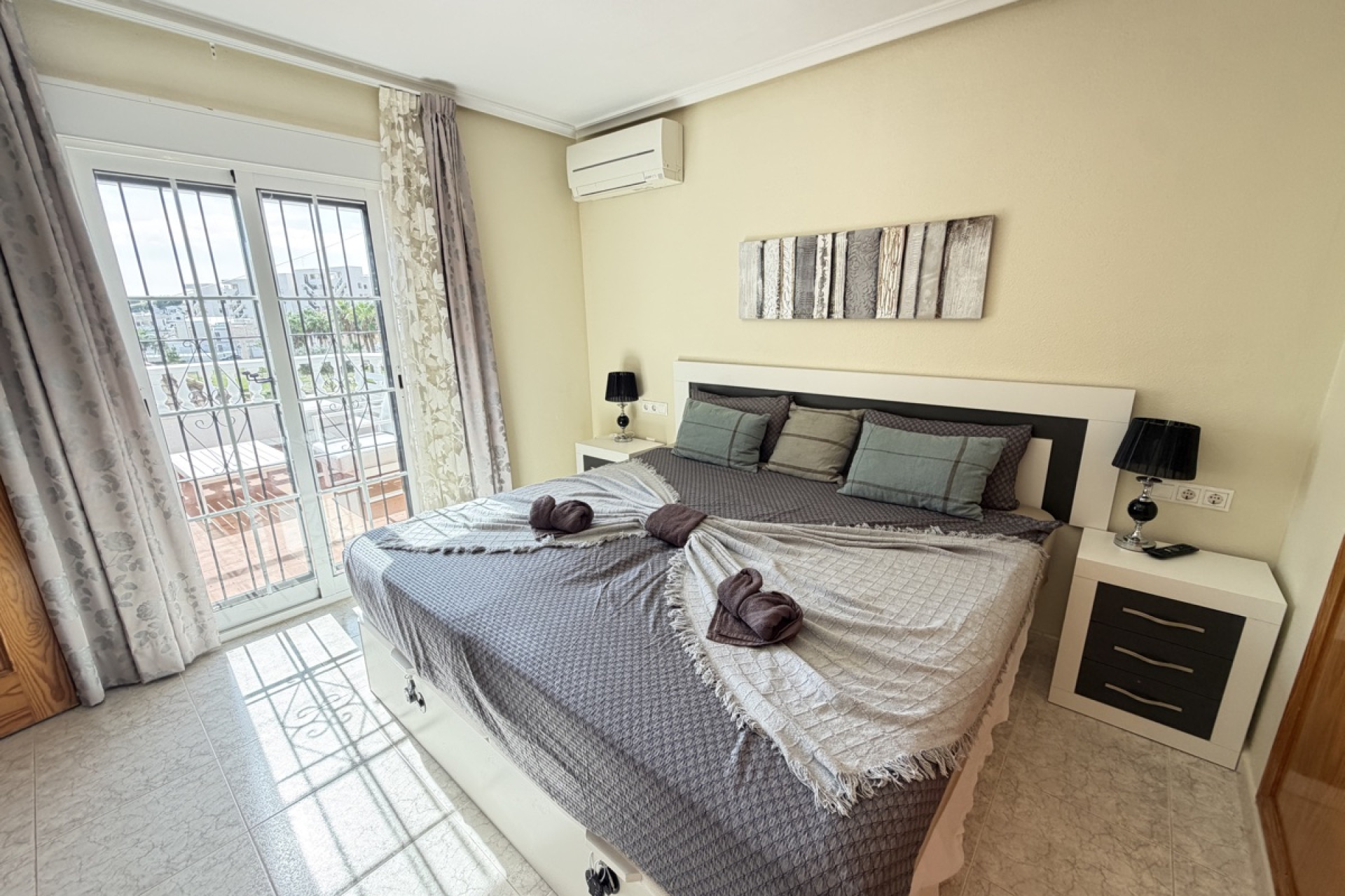 Resale - Detached Villa - Orihuela Costa - El Galan