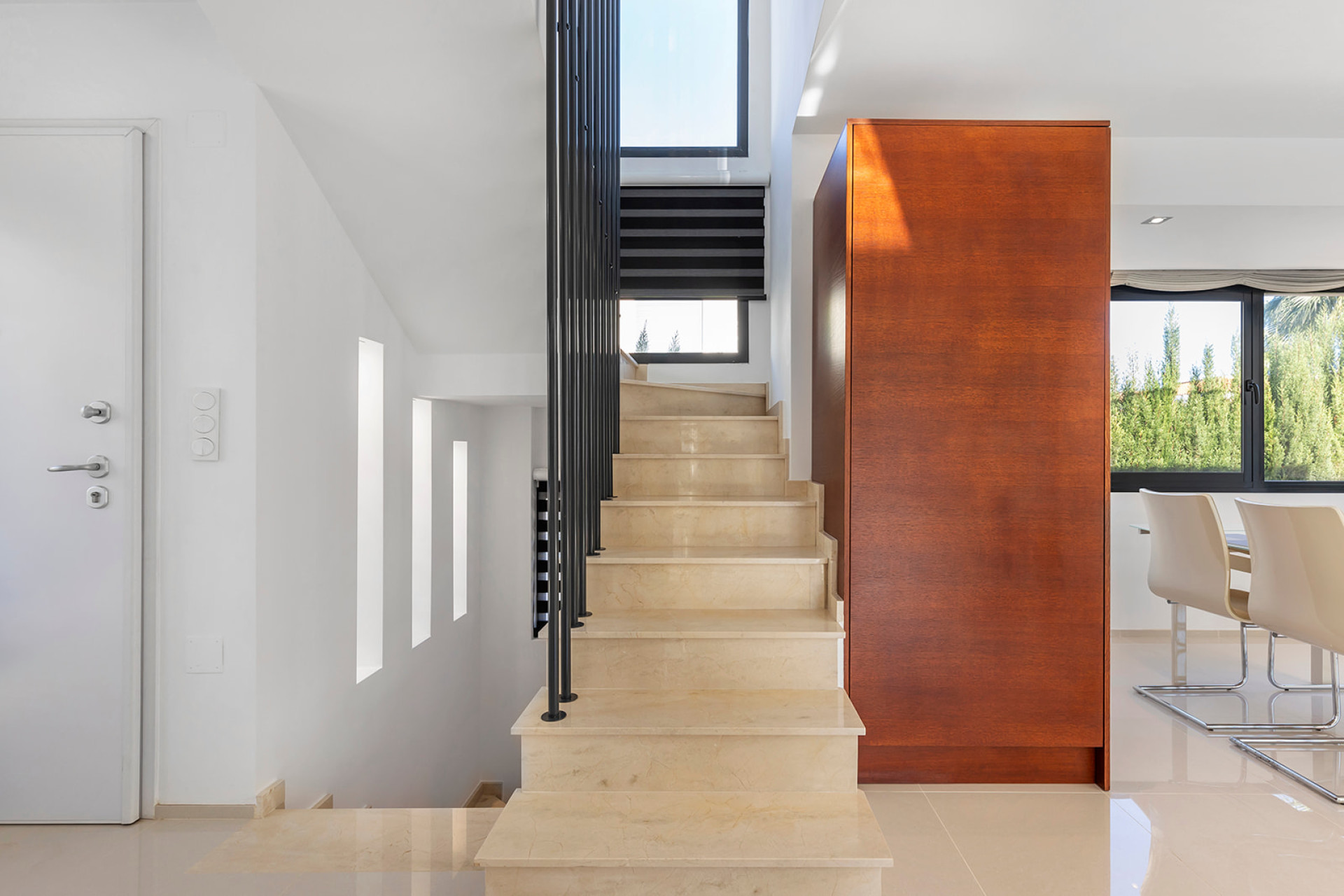 Resale - Detached Villa - Orihuela Costa - La Zenia