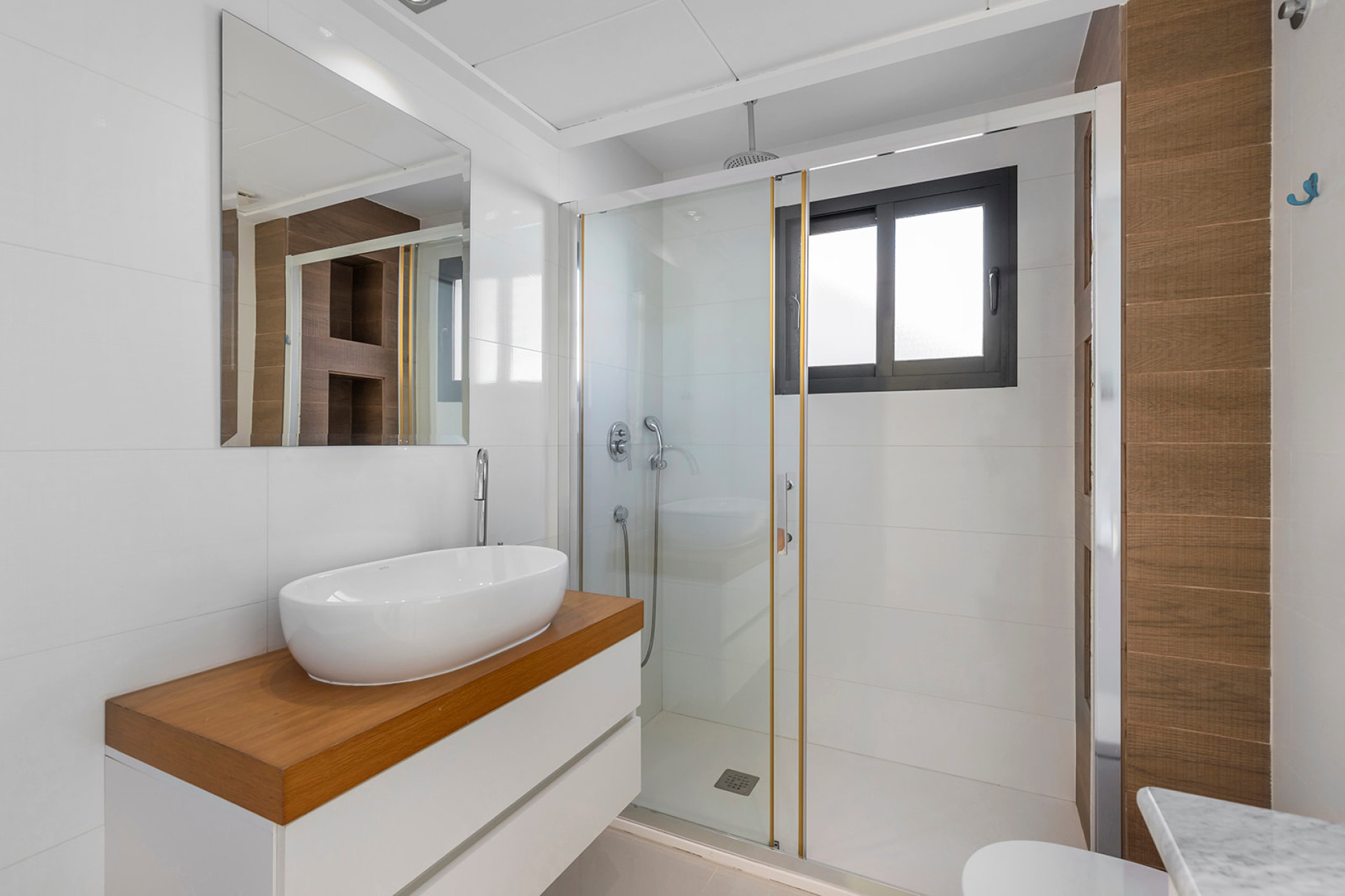 Resale - Detached Villa - Orihuela Costa - La Zenia