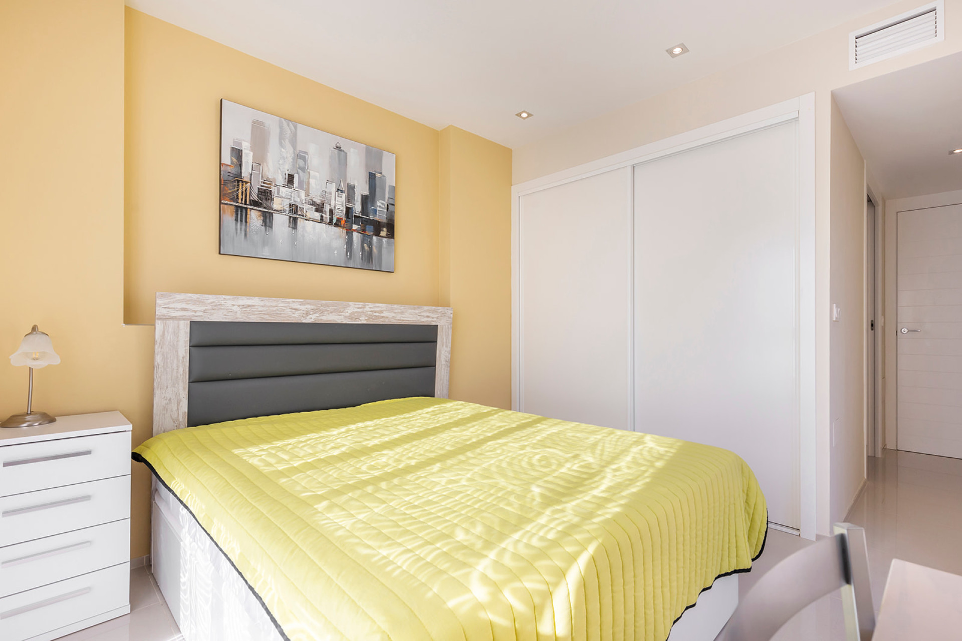 Resale - Detached Villa - Orihuela Costa - La Zenia