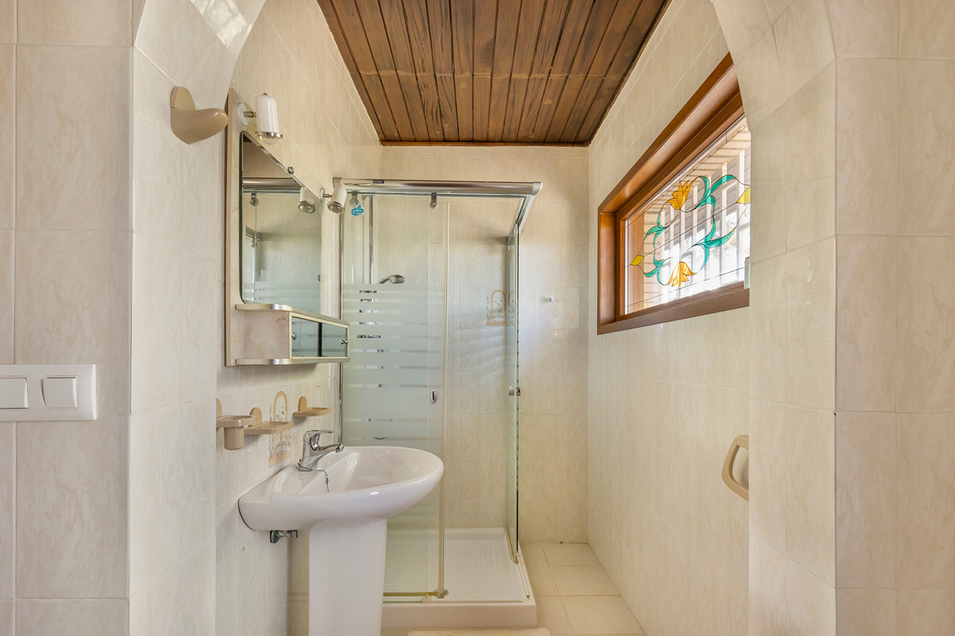 Resale - Detached Villa - Orihuela Costa - Las Filipinas