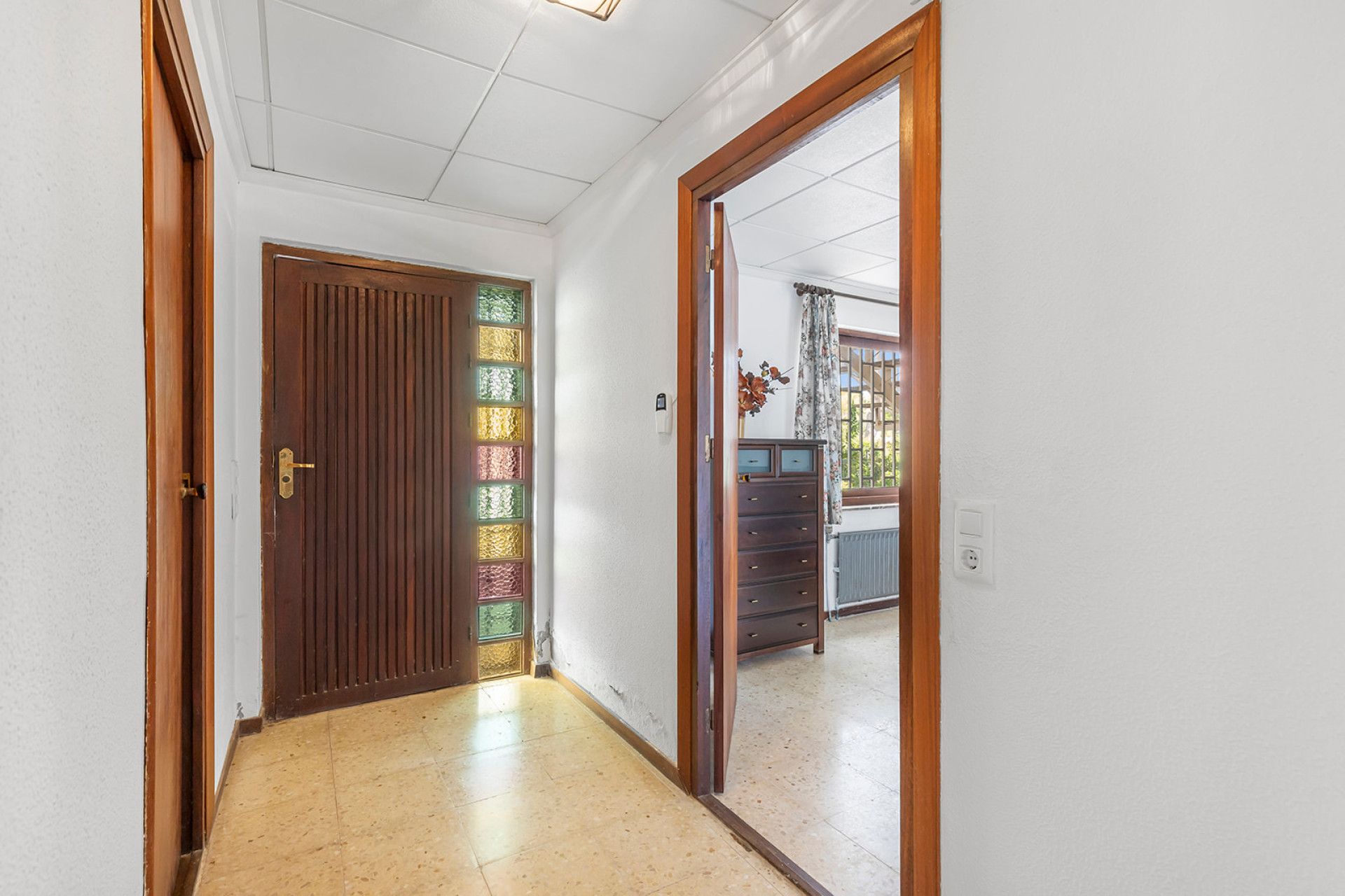 Resale - Detached Villa - Orihuela Costa - Las Filipinas