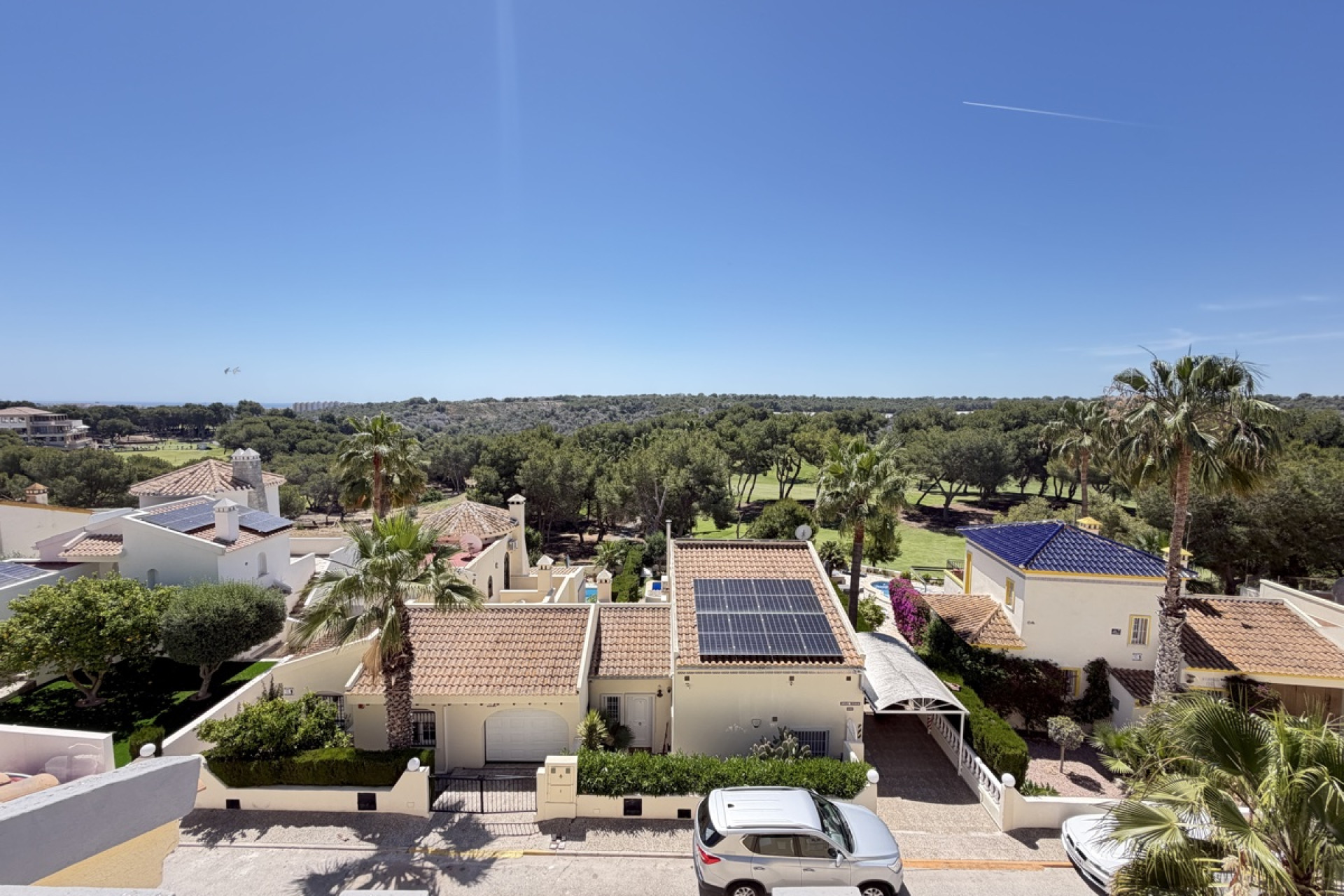 Resale - Detached Villa - Orihuela Costa - Las Ramblas