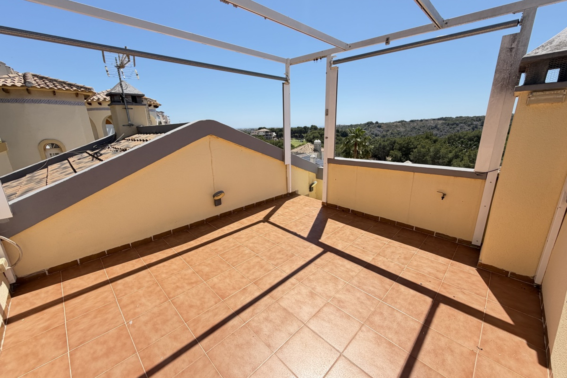 Resale - Detached Villa - Orihuela Costa - Las Ramblas