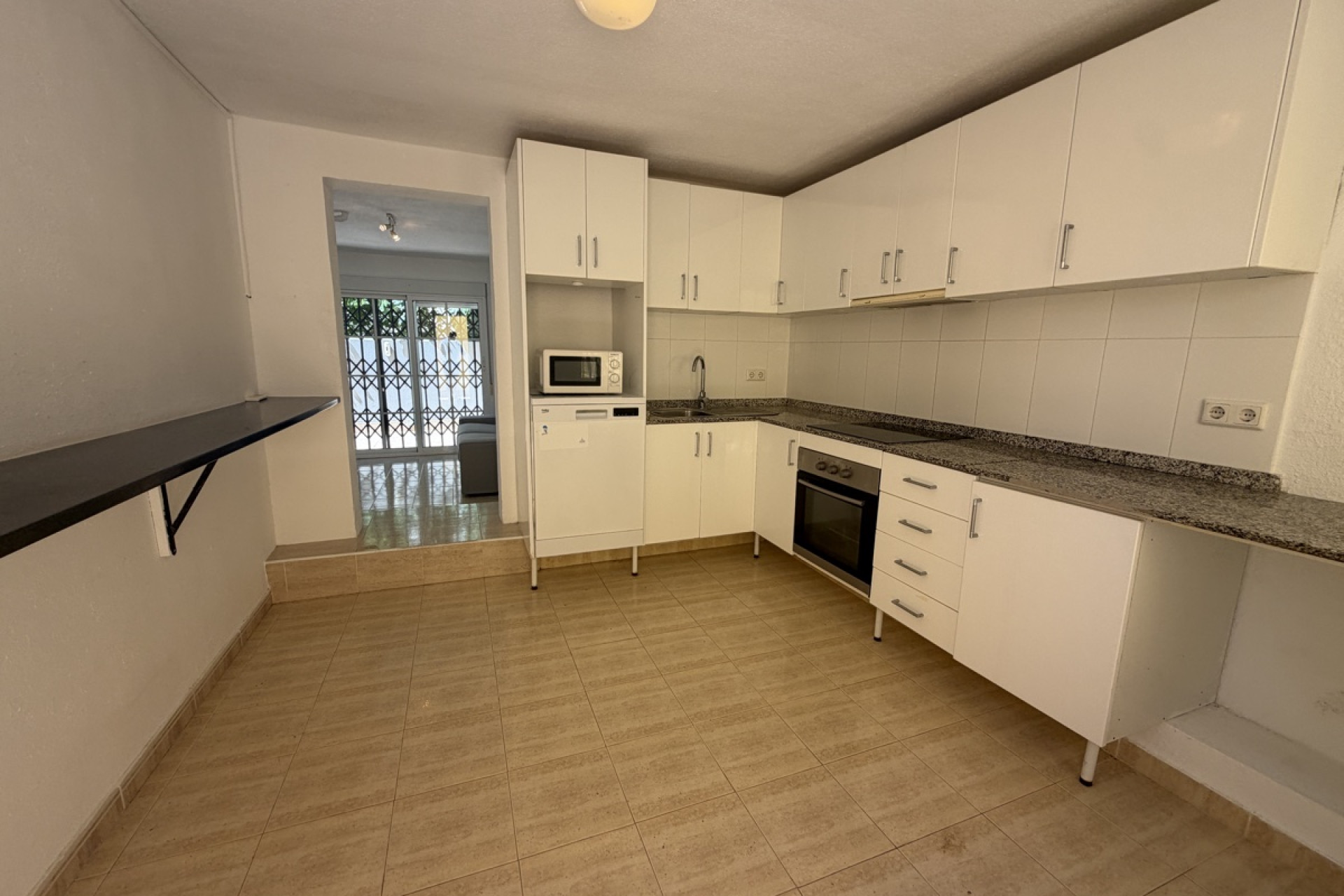Resale - Detached Villa - Orihuela Costa - Las Ramblas