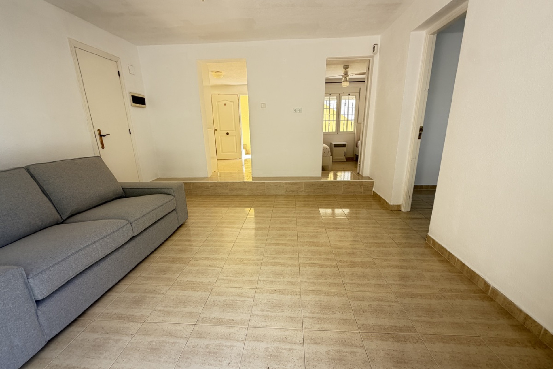 Resale - Detached Villa - Orihuela Costa - Las Ramblas