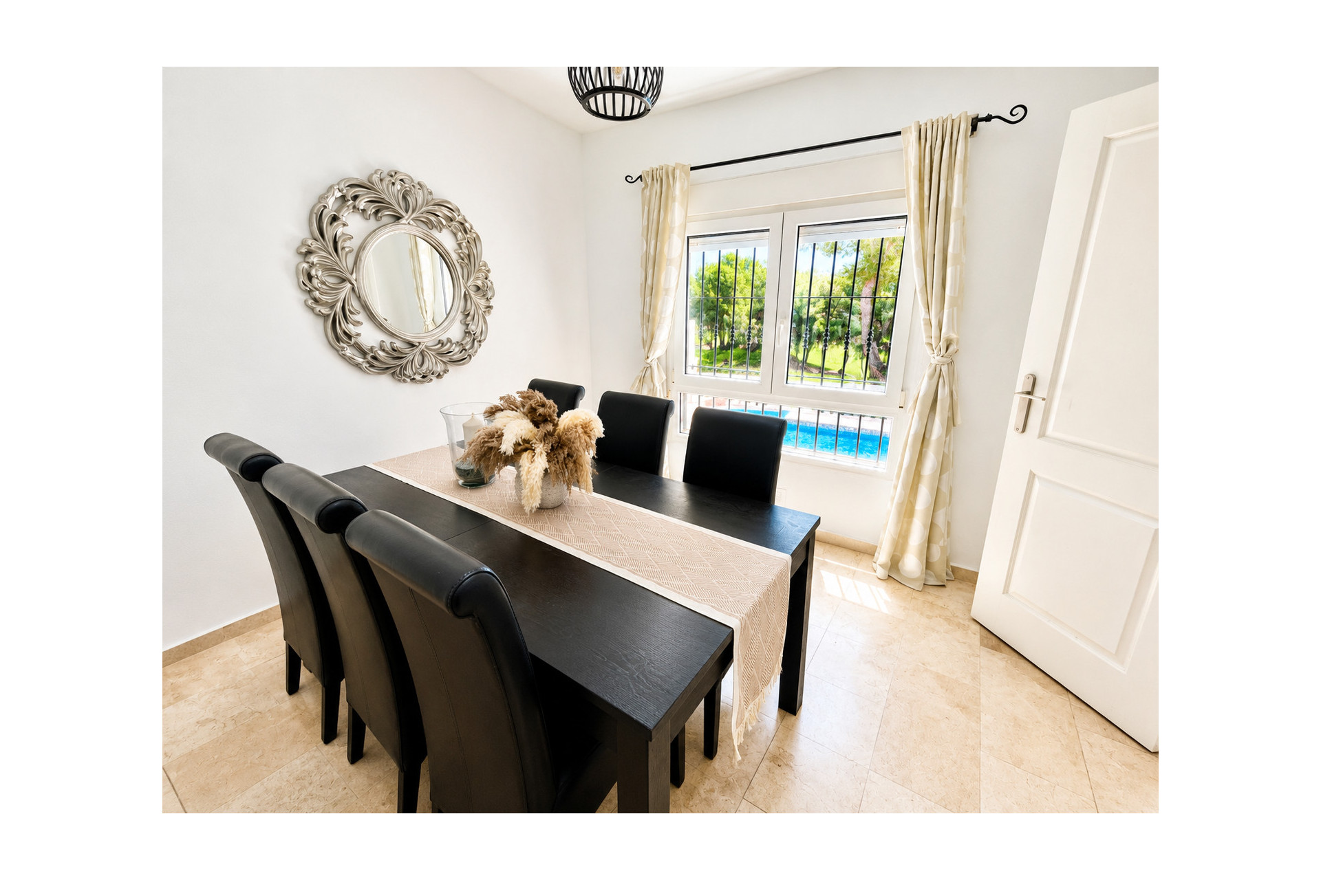 Resale - Detached Villa - Orihuela Costa - Las Ramblas