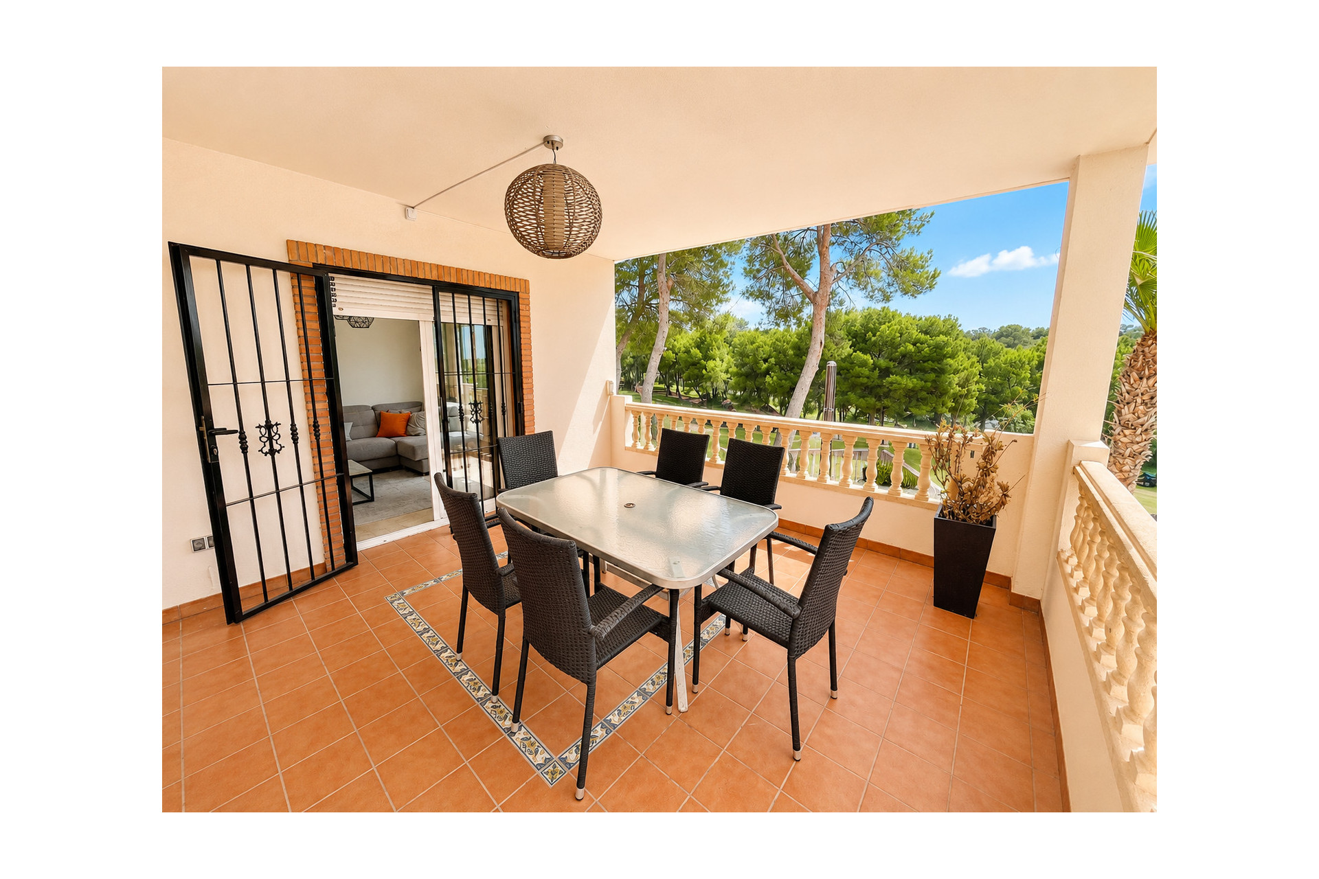 Resale - Detached Villa - Orihuela Costa - Las Ramblas