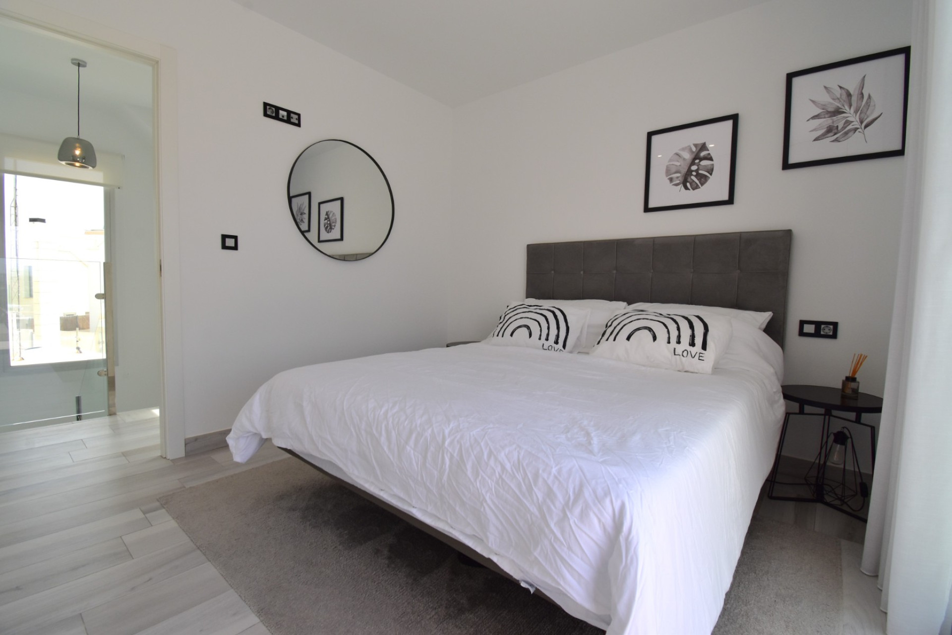 Resale - Detached Villa - Orihuela Costa - Lomas de Cabo Roig