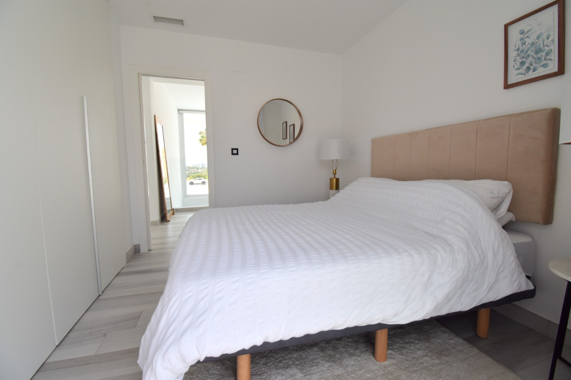 Resale - Detached Villa - Orihuela Costa - Lomas de Cabo Roig