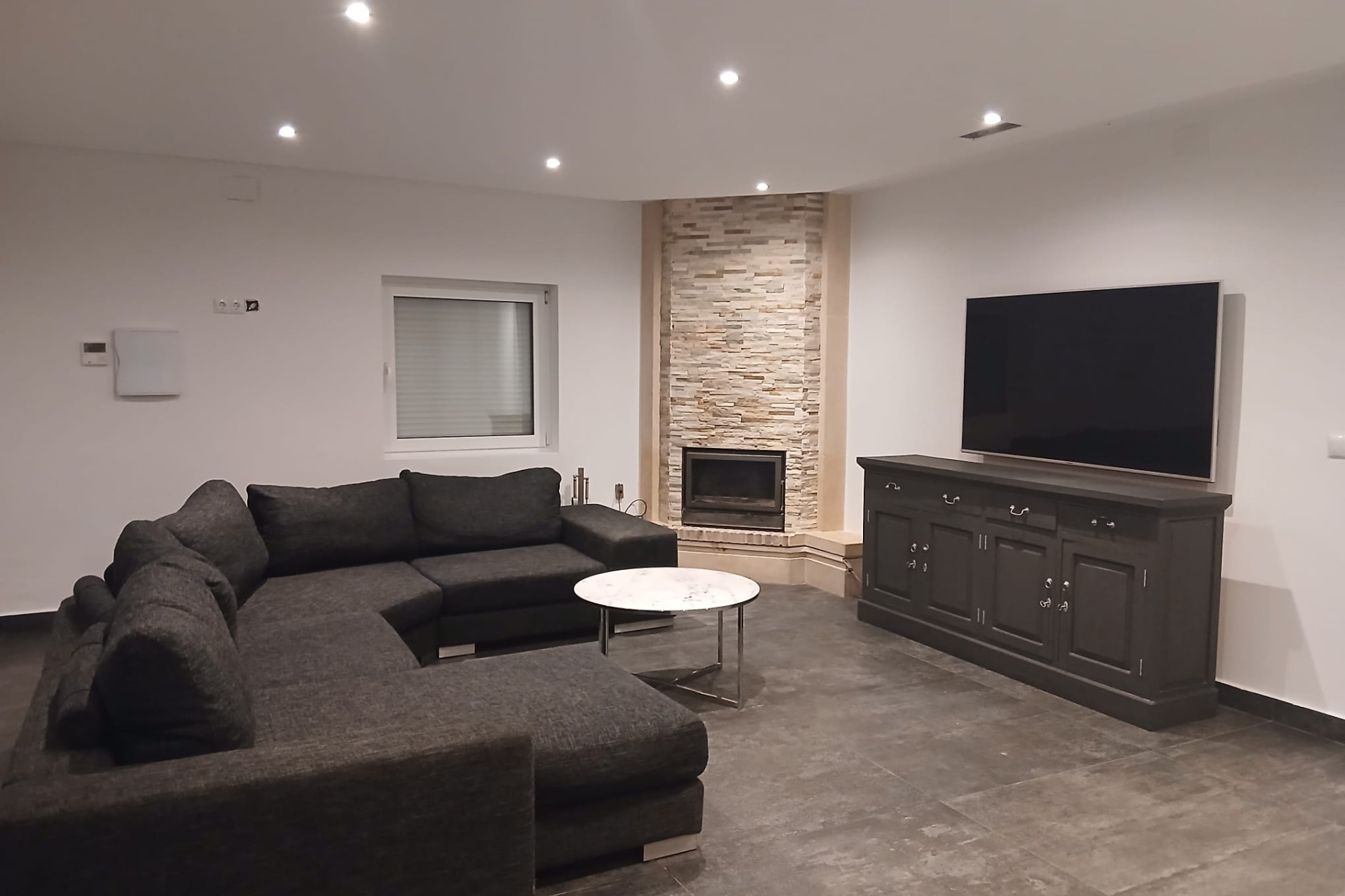 Resale - Detached Villa - Orihuela Costa - Lomas de Cabo Roig