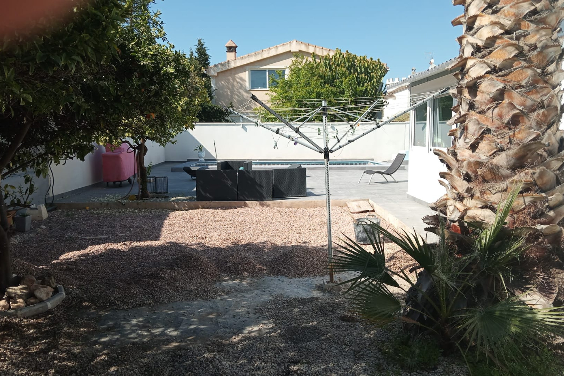 Resale - Detached Villa - Orihuela Costa - Lomas de Cabo Roig