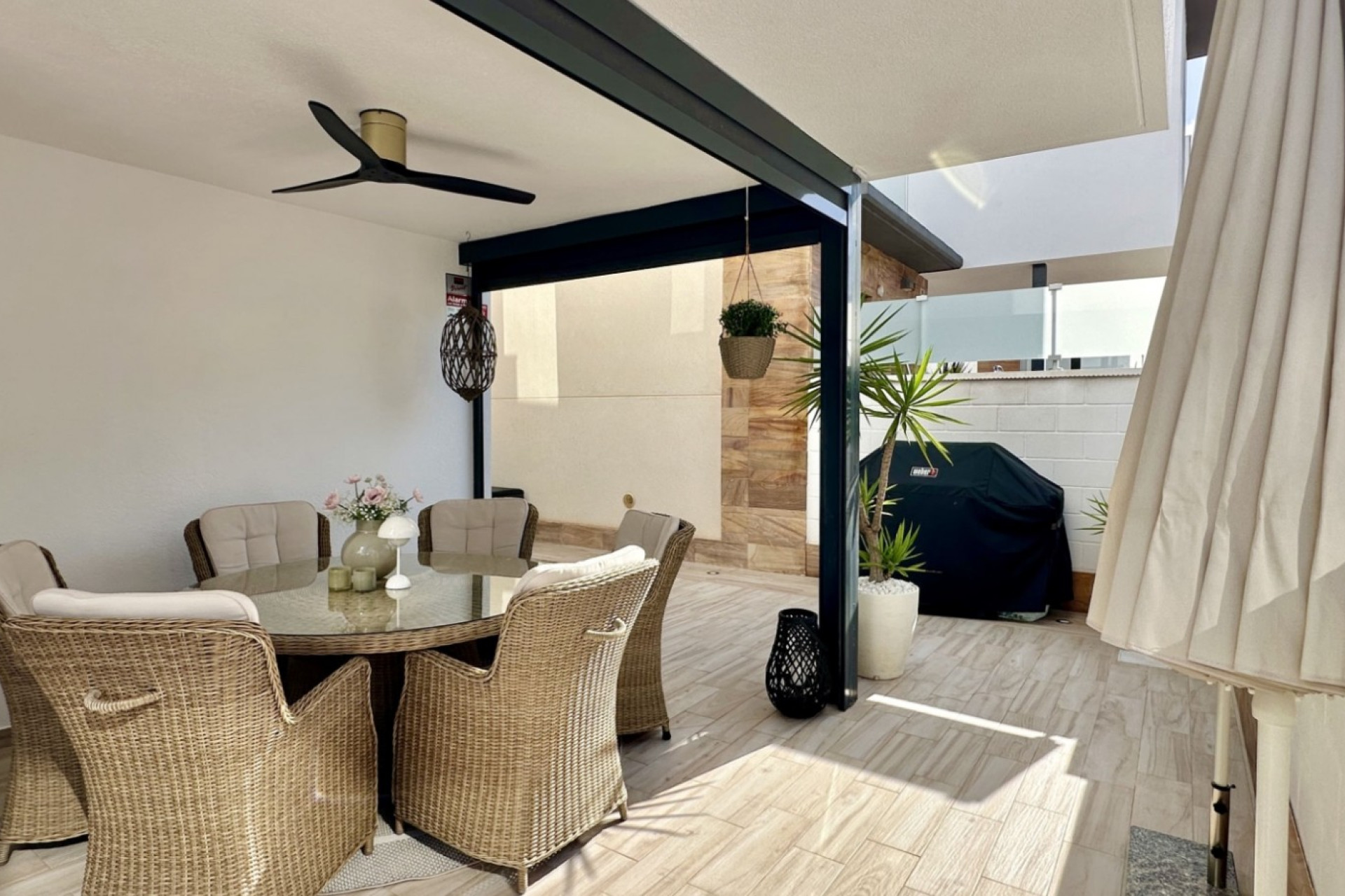 Resale - Detached Villa - Orihuela Costa - Lomas de Cabo Roig