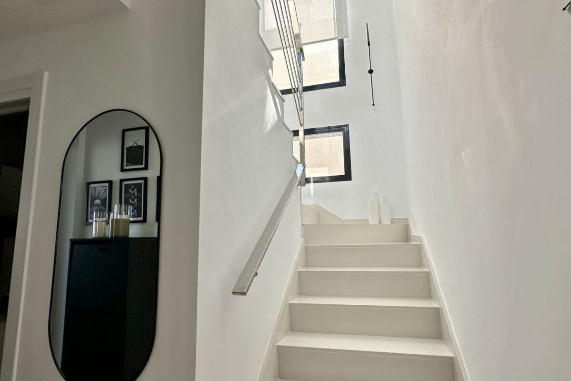 Resale - Detached Villa - Orihuela Costa - Lomas de Cabo Roig