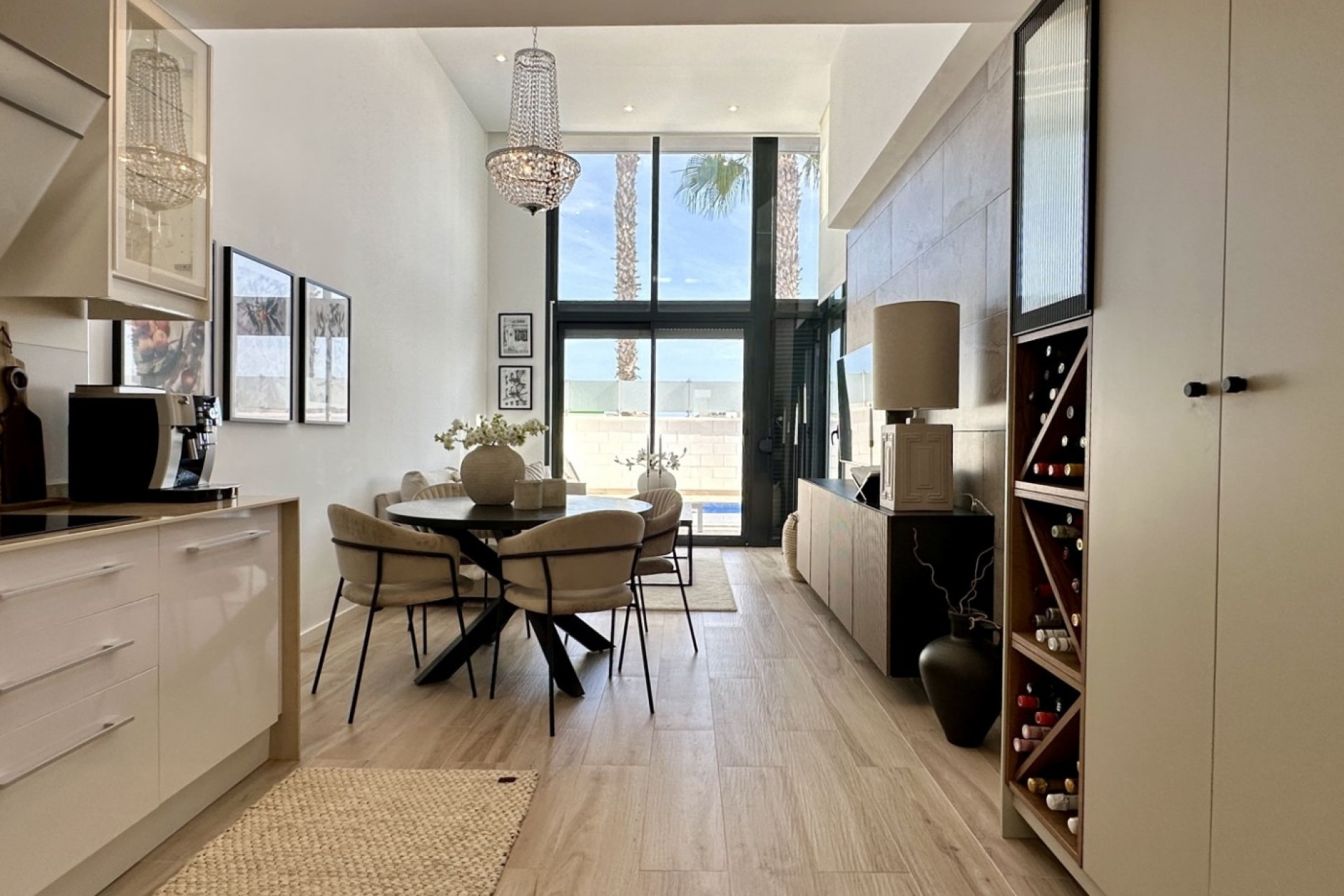 Resale - Detached Villa - Orihuela Costa - Lomas de Cabo Roig