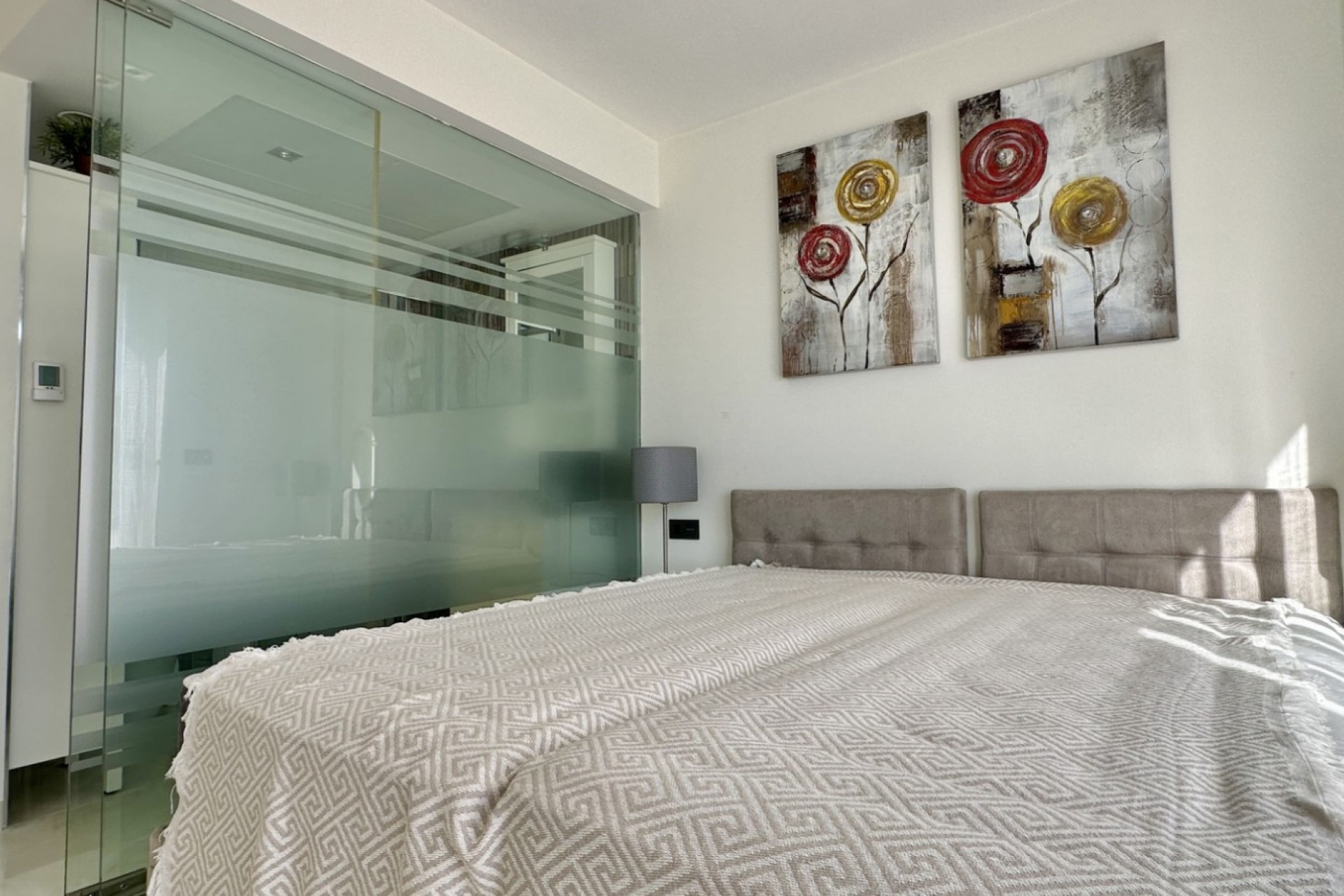 Resale - Detached Villa - Orihuela Costa - Lomas de Cabo Roig