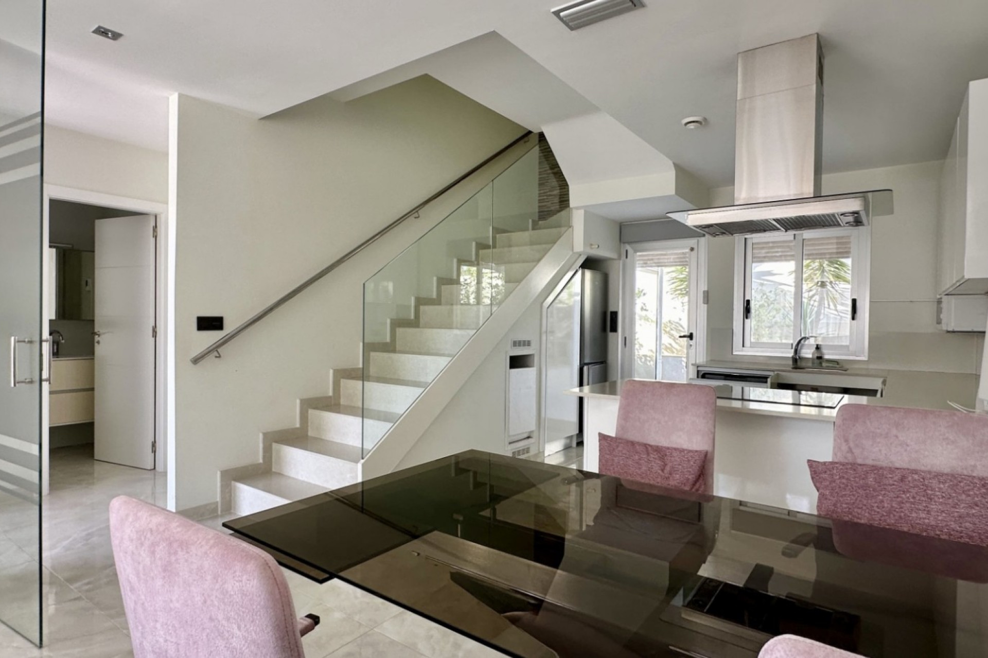 Resale - Detached Villa - Orihuela Costa - Lomas de Cabo Roig