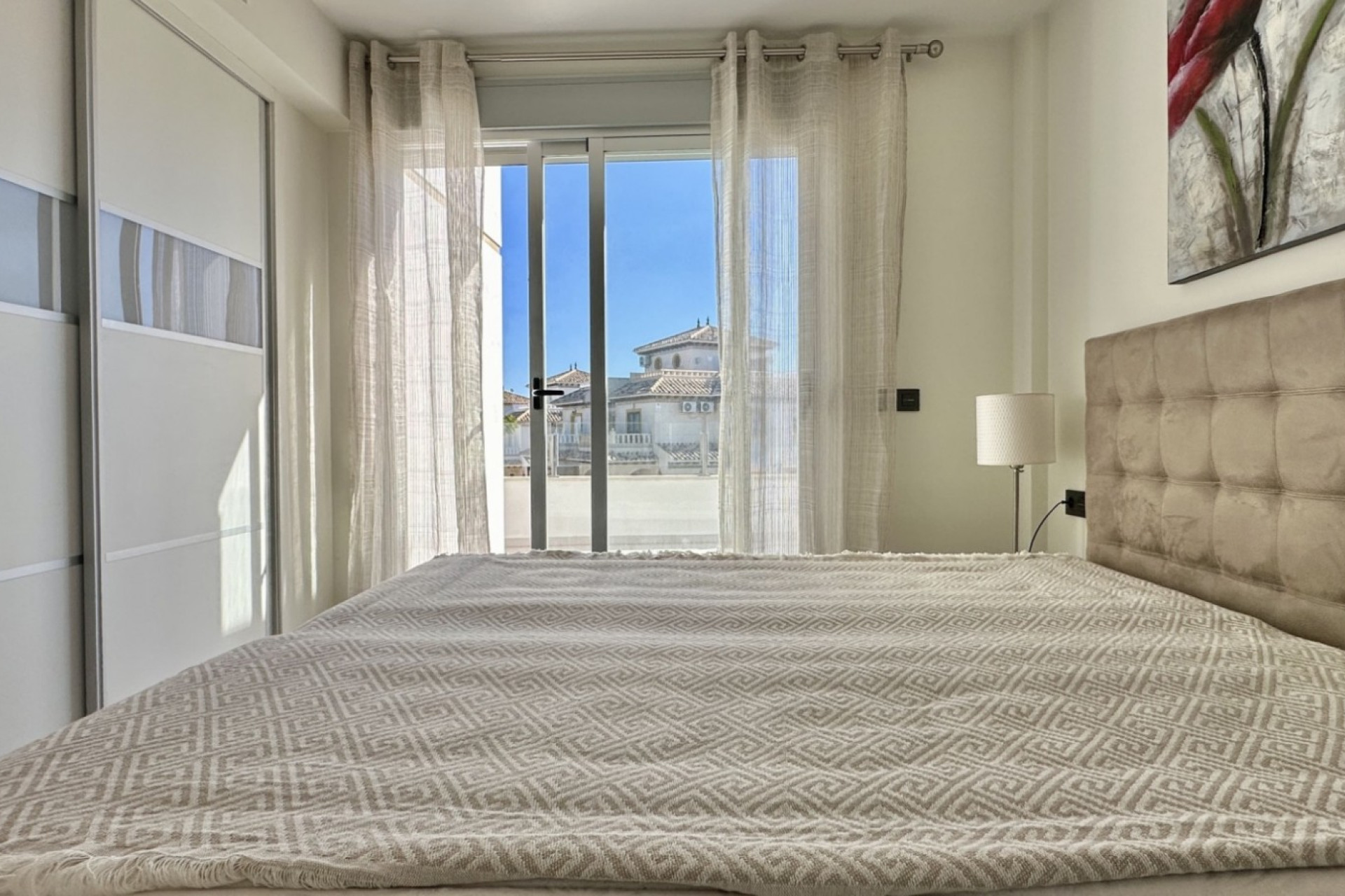 Resale - Detached Villa - Orihuela Costa - Lomas de Cabo Roig