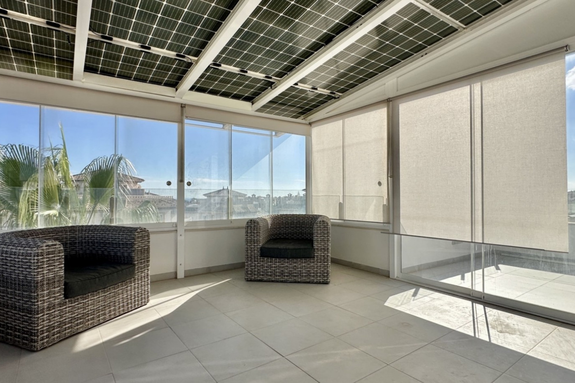 Resale - Detached Villa - Orihuela Costa - Lomas de Cabo Roig