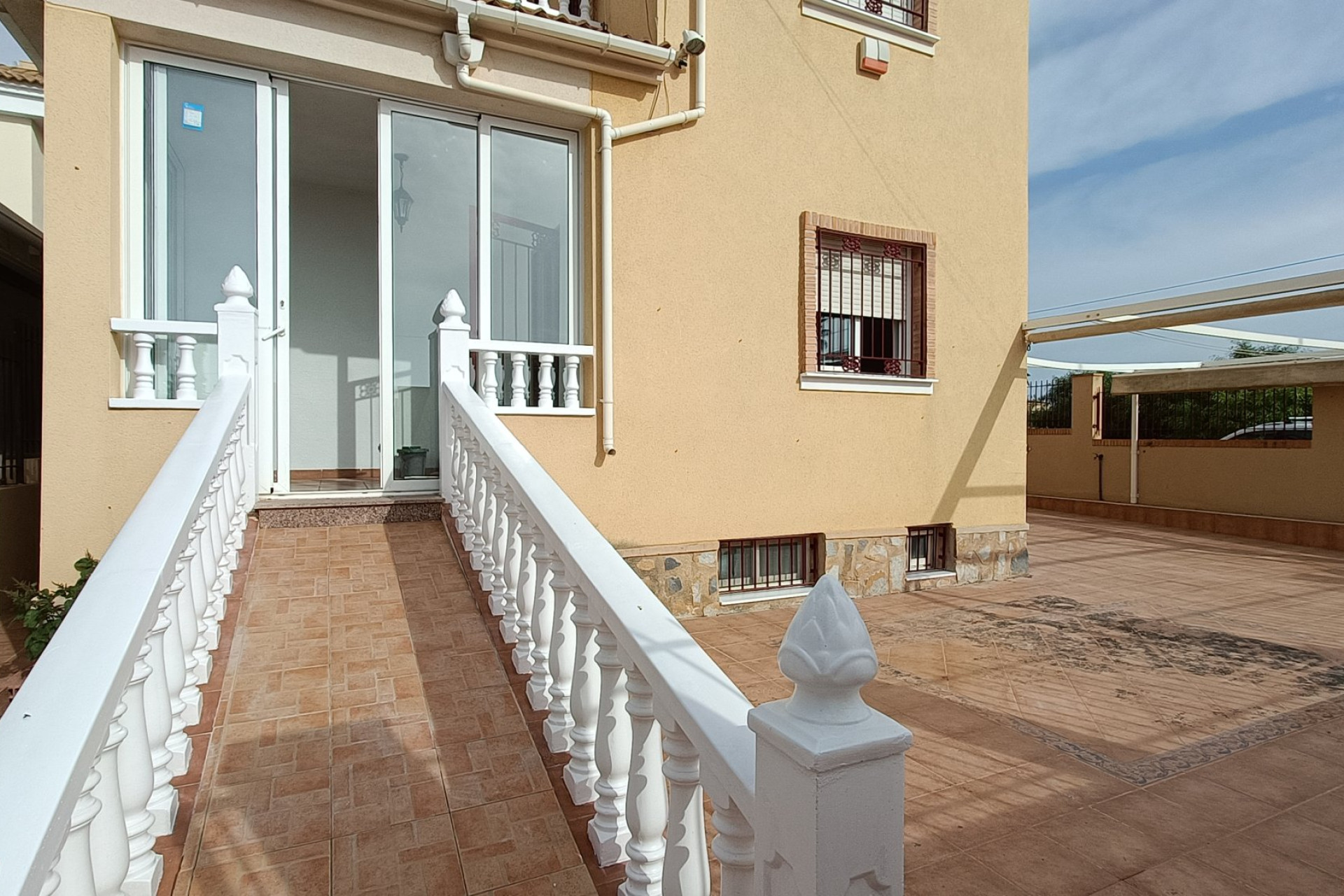 Resale - Detached Villa - Orihuela Costa - Lomas de Don Juan