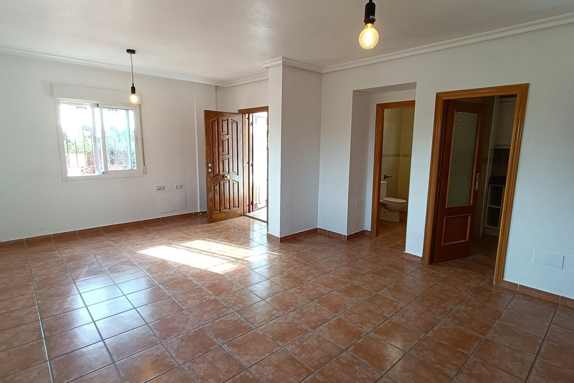 Resale - Detached Villa - Orihuela Costa - Lomas de Don Juan