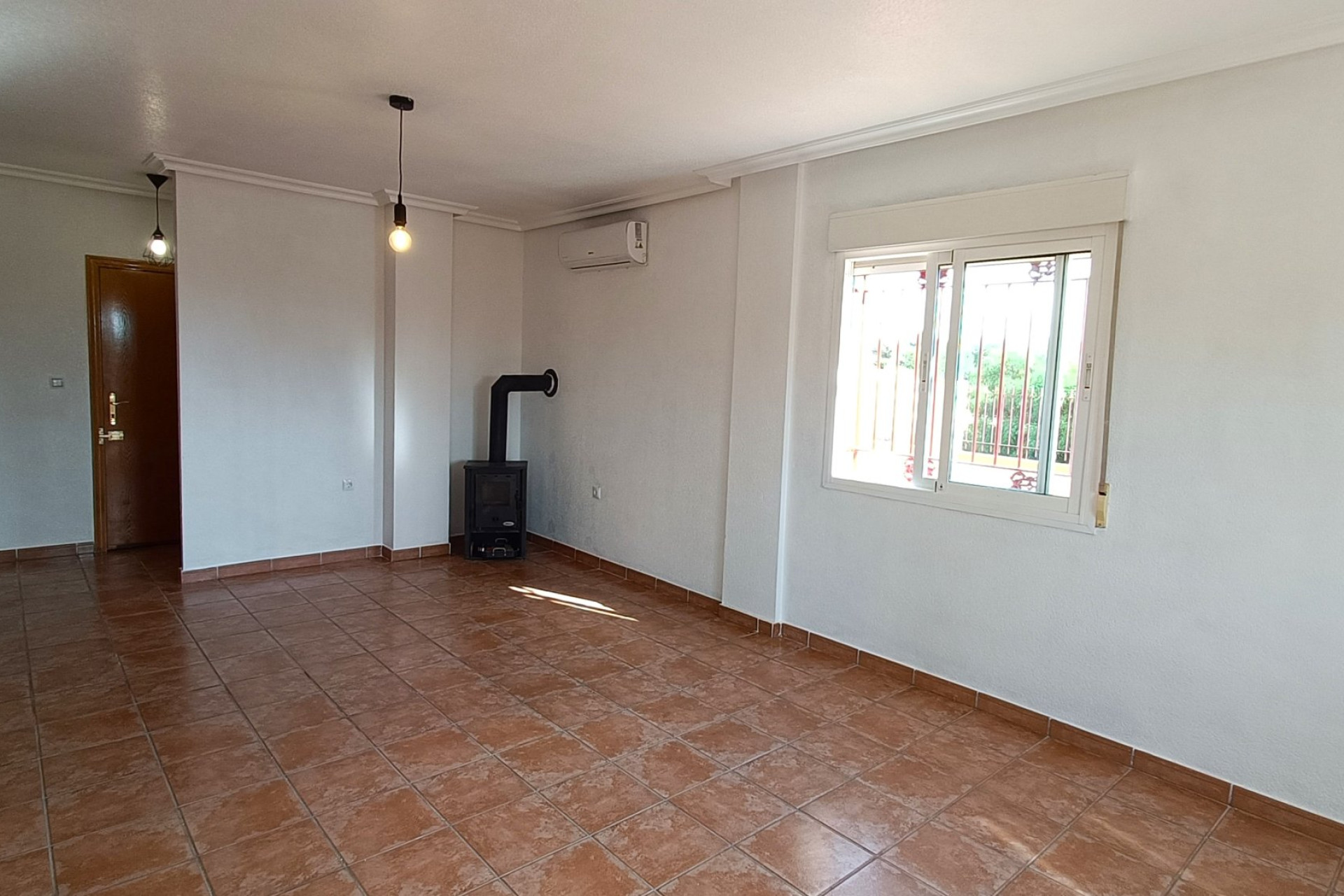 Resale - Detached Villa - Orihuela Costa - Lomas de Don Juan