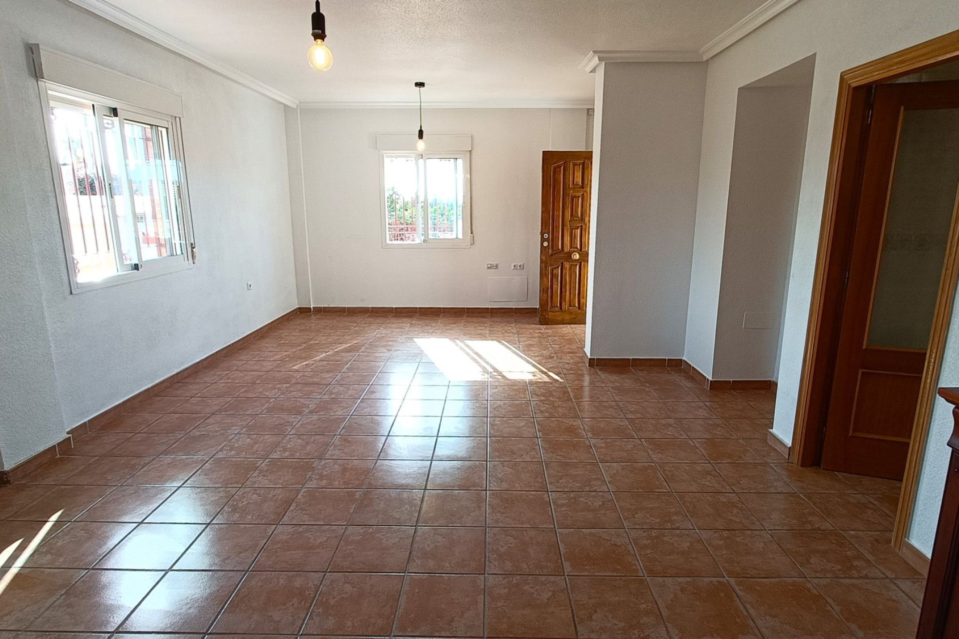 Resale - Detached Villa - Orihuela Costa - Lomas de Don Juan