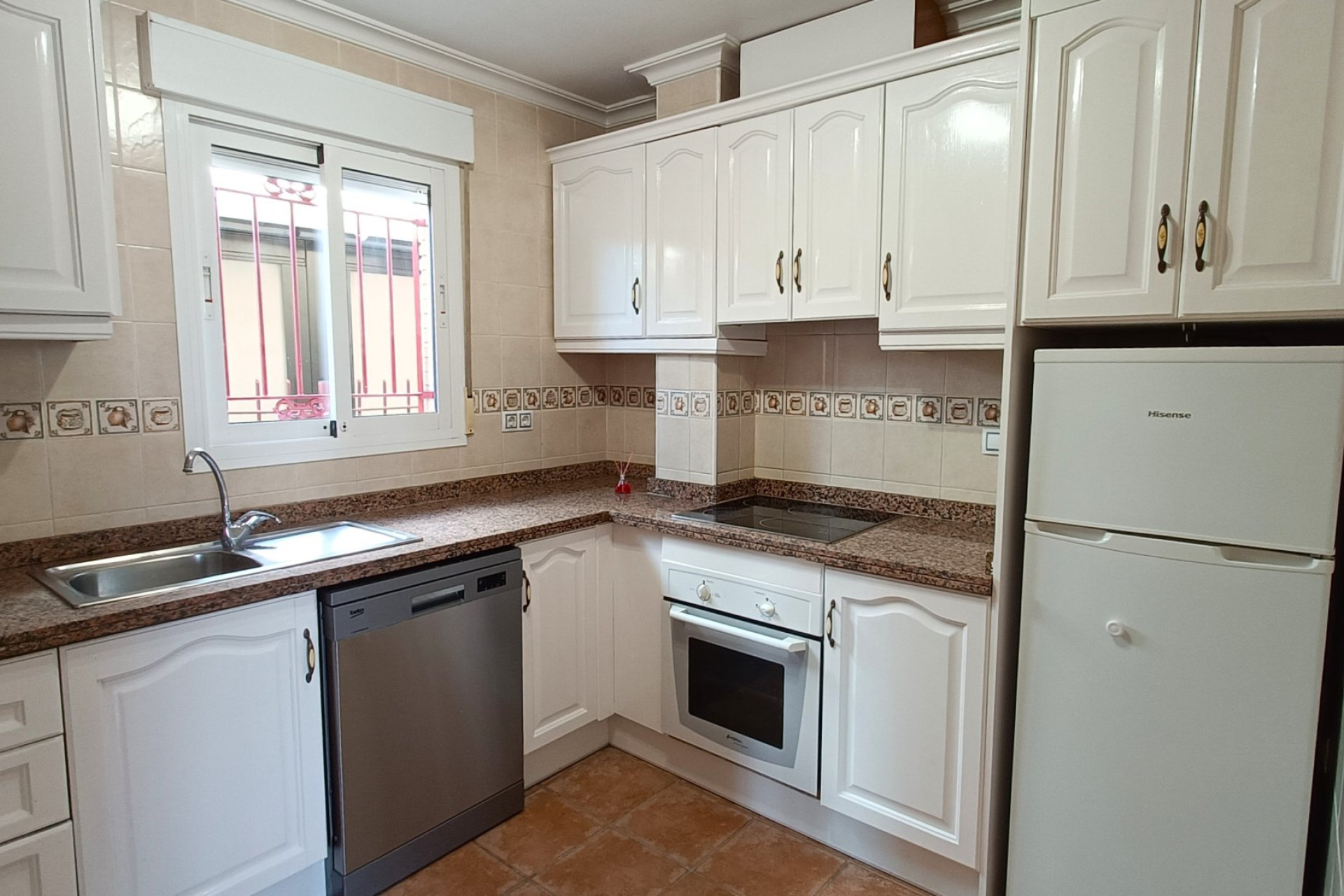 Resale - Detached Villa - Orihuela Costa - Lomas de Don Juan