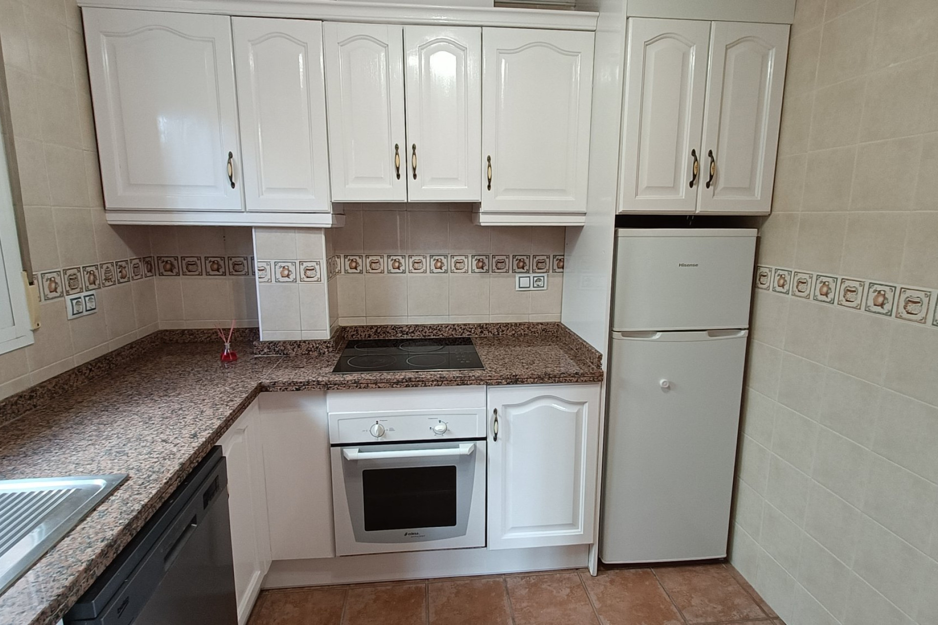 Resale - Detached Villa - Orihuela Costa - Lomas de Don Juan