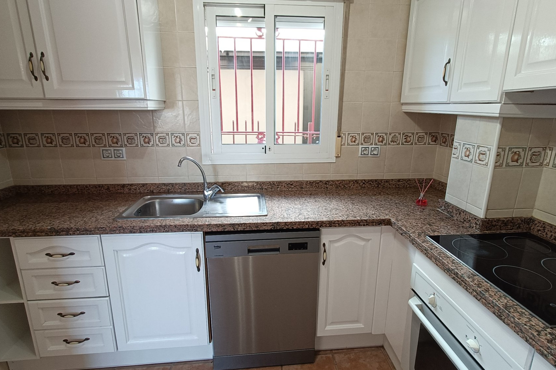 Resale - Detached Villa - Orihuela Costa - Lomas de Don Juan