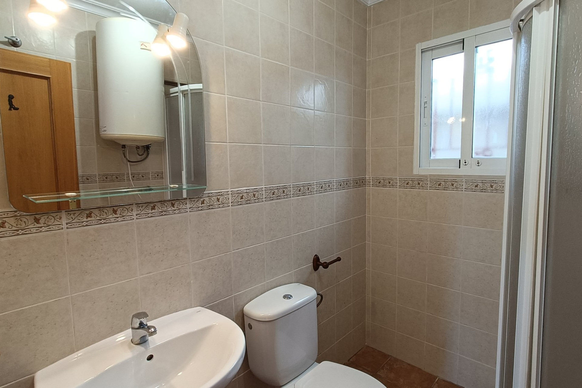 Resale - Detached Villa - Orihuela Costa - Lomas de Don Juan
