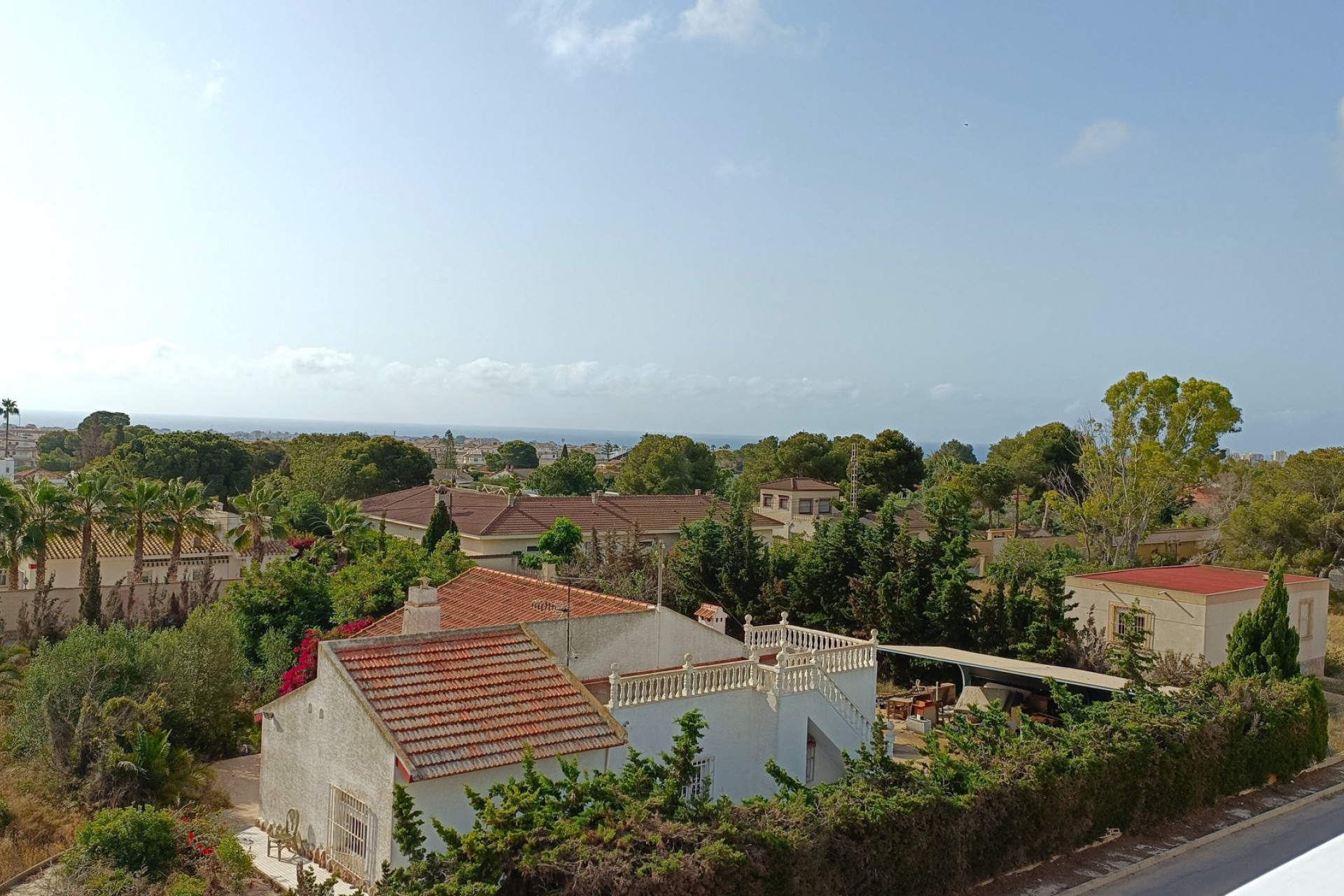 Resale - Detached Villa - Orihuela Costa - Lomas de Don Juan