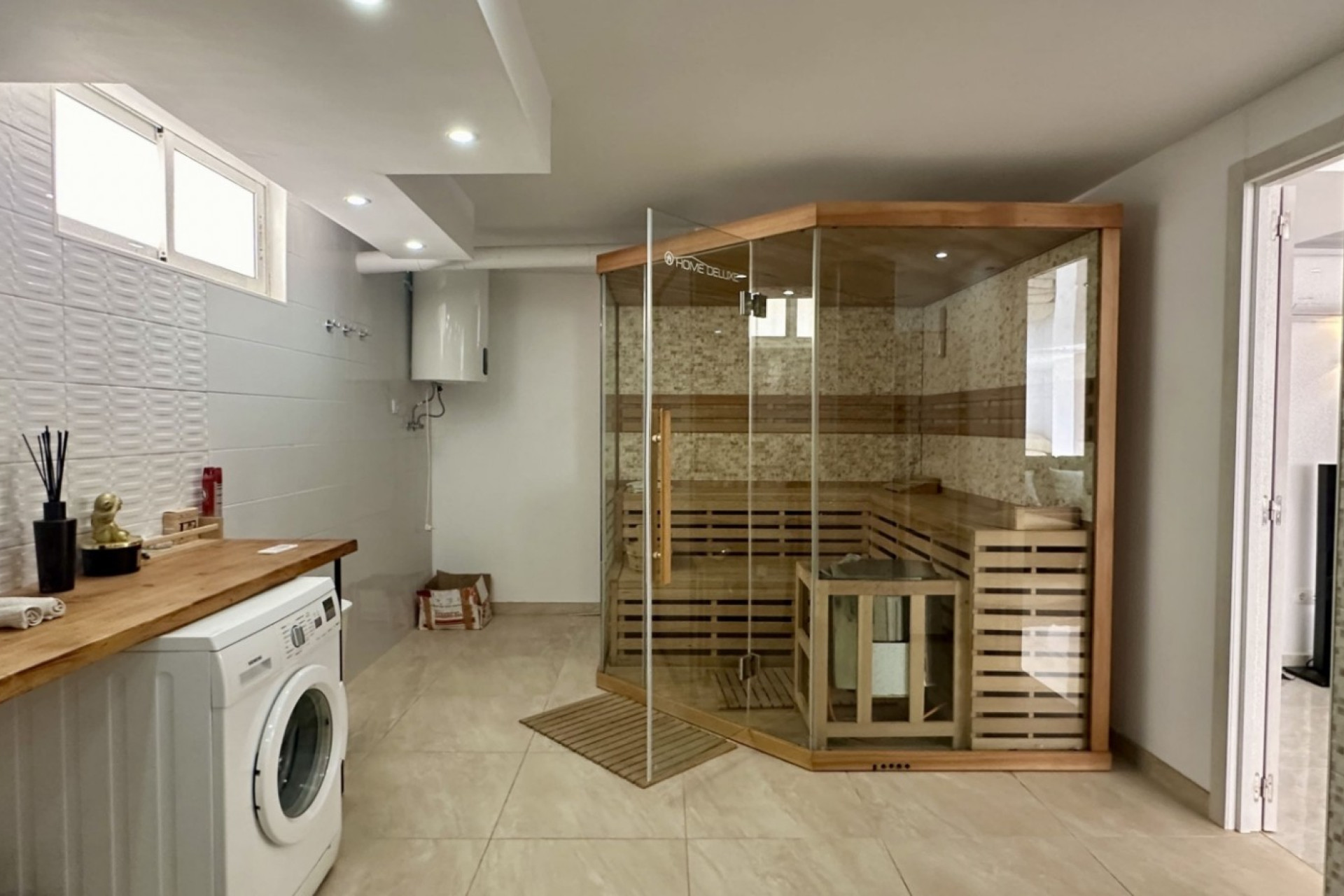 Resale - Detached Villa - Orihuela Costa - Los Altos