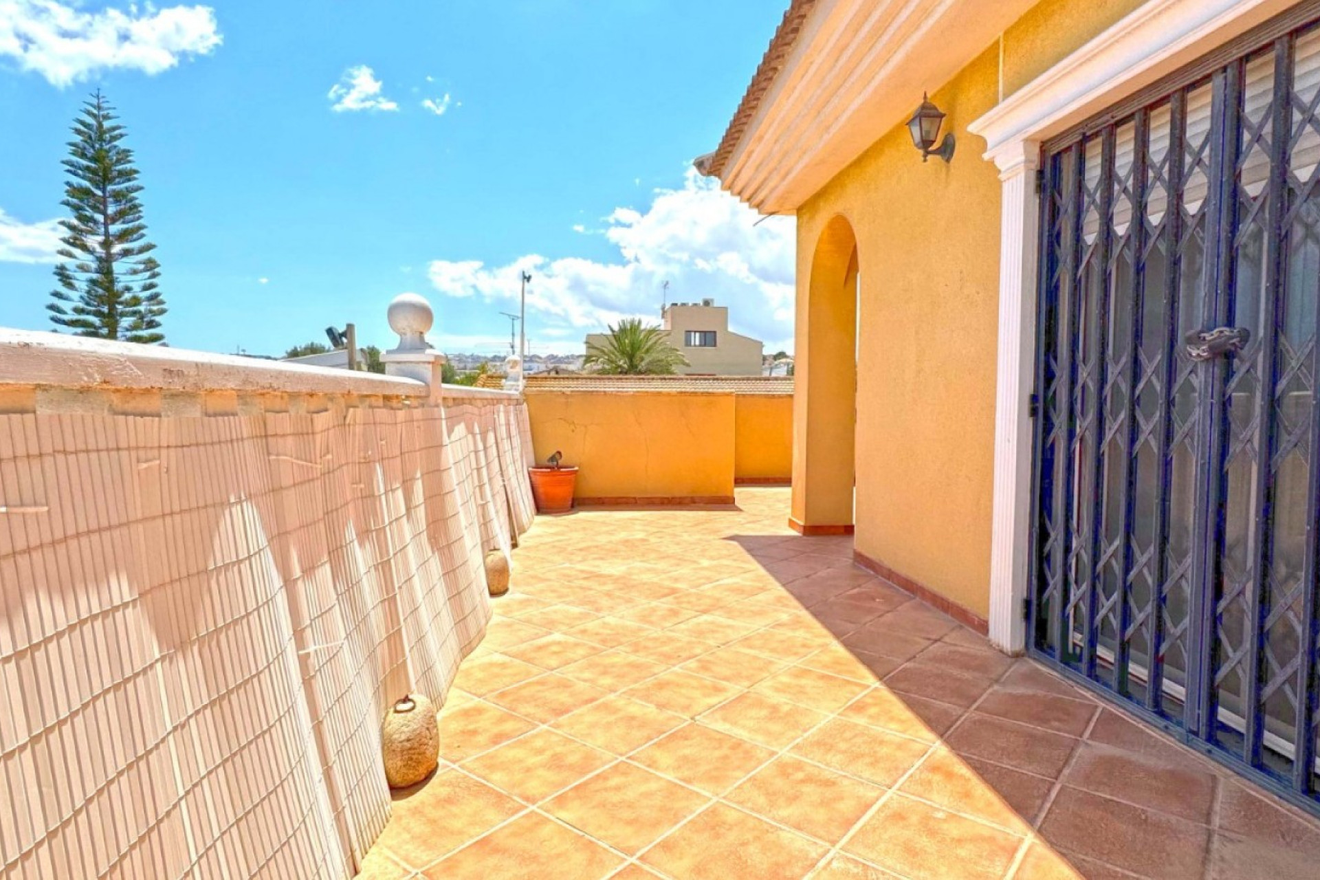 Resale - Detached Villa - Orihuela Costa - Los Balcones