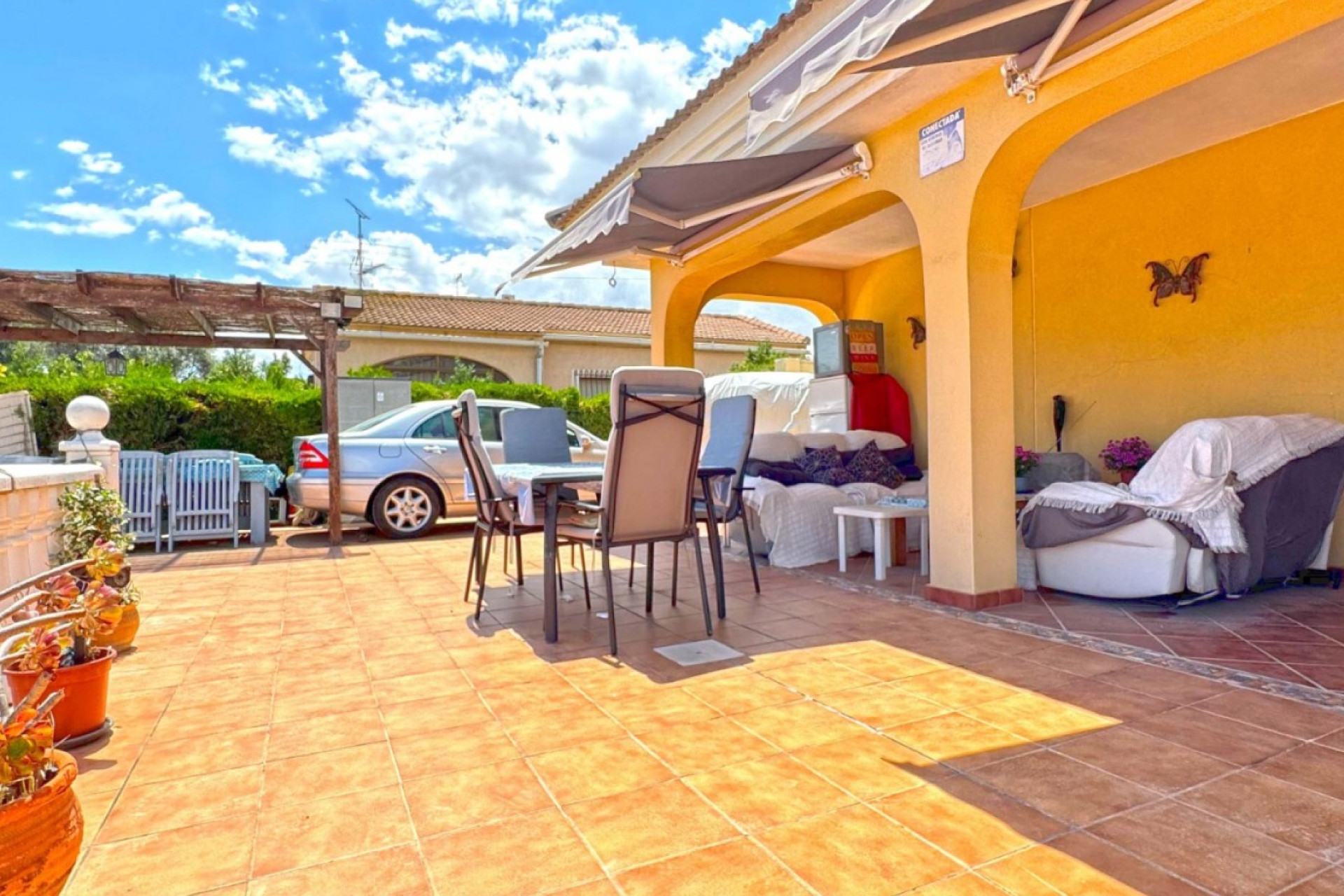 Resale - Detached Villa - Orihuela Costa - Los Balcones