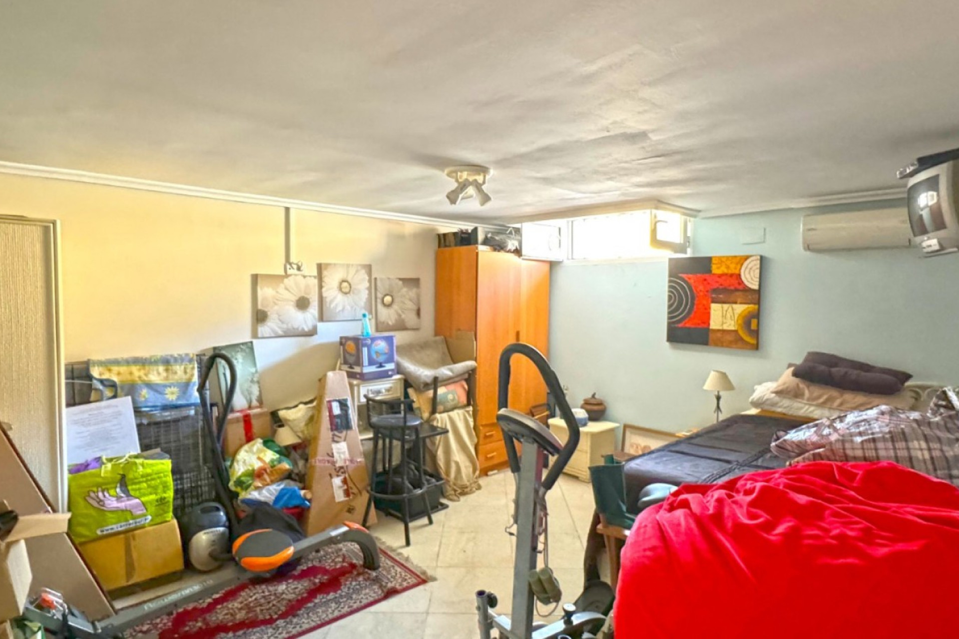 Resale - Detached Villa - Orihuela Costa - Los Balcones