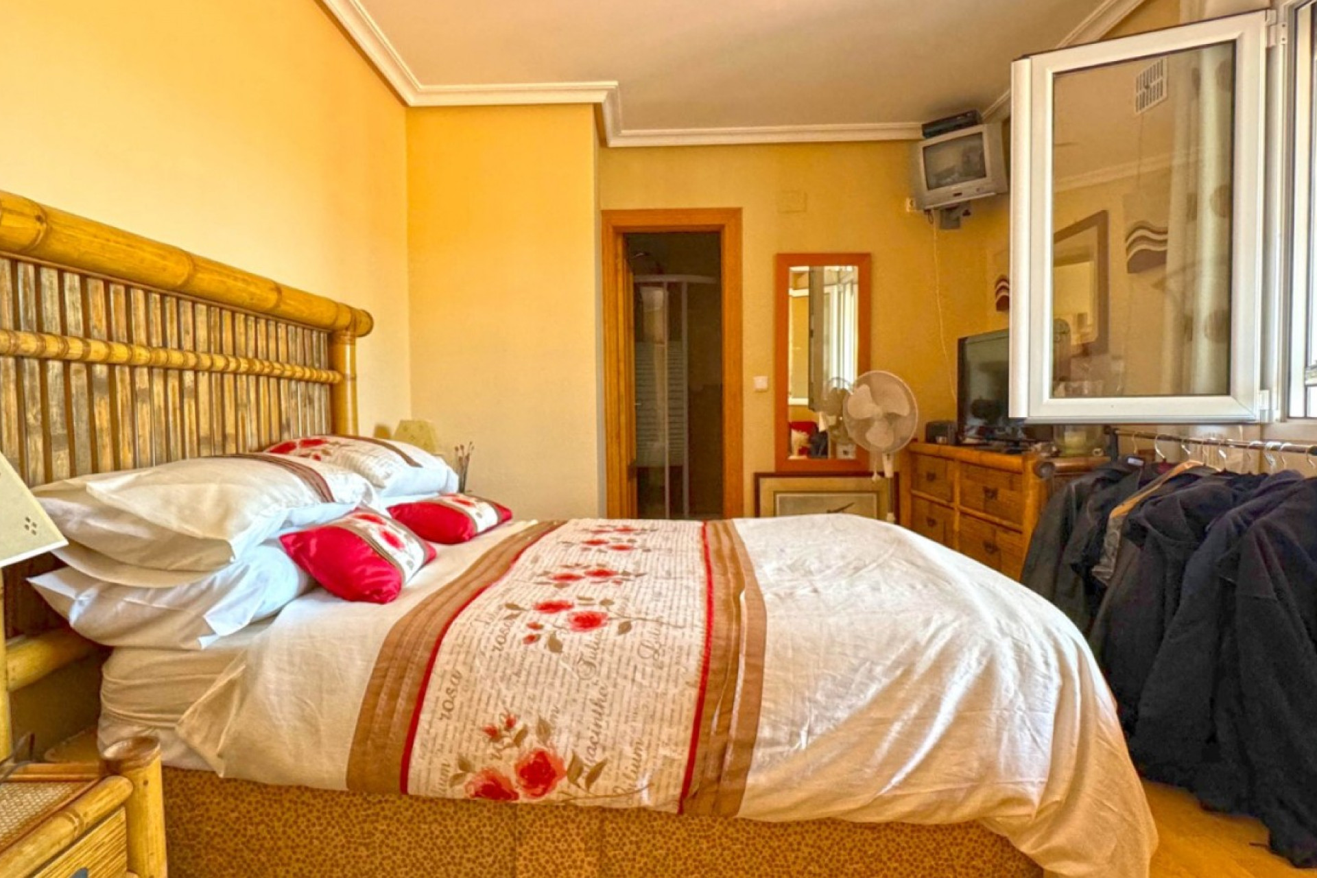 Resale - Detached Villa - Orihuela Costa - Los Balcones