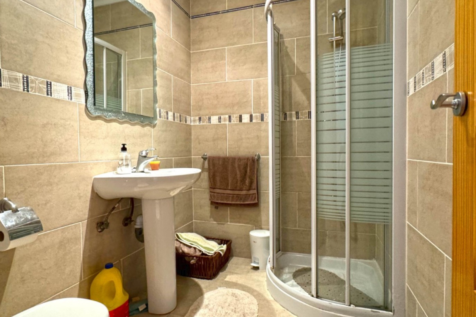 Resale - Detached Villa - Orihuela Costa - Los Balcones