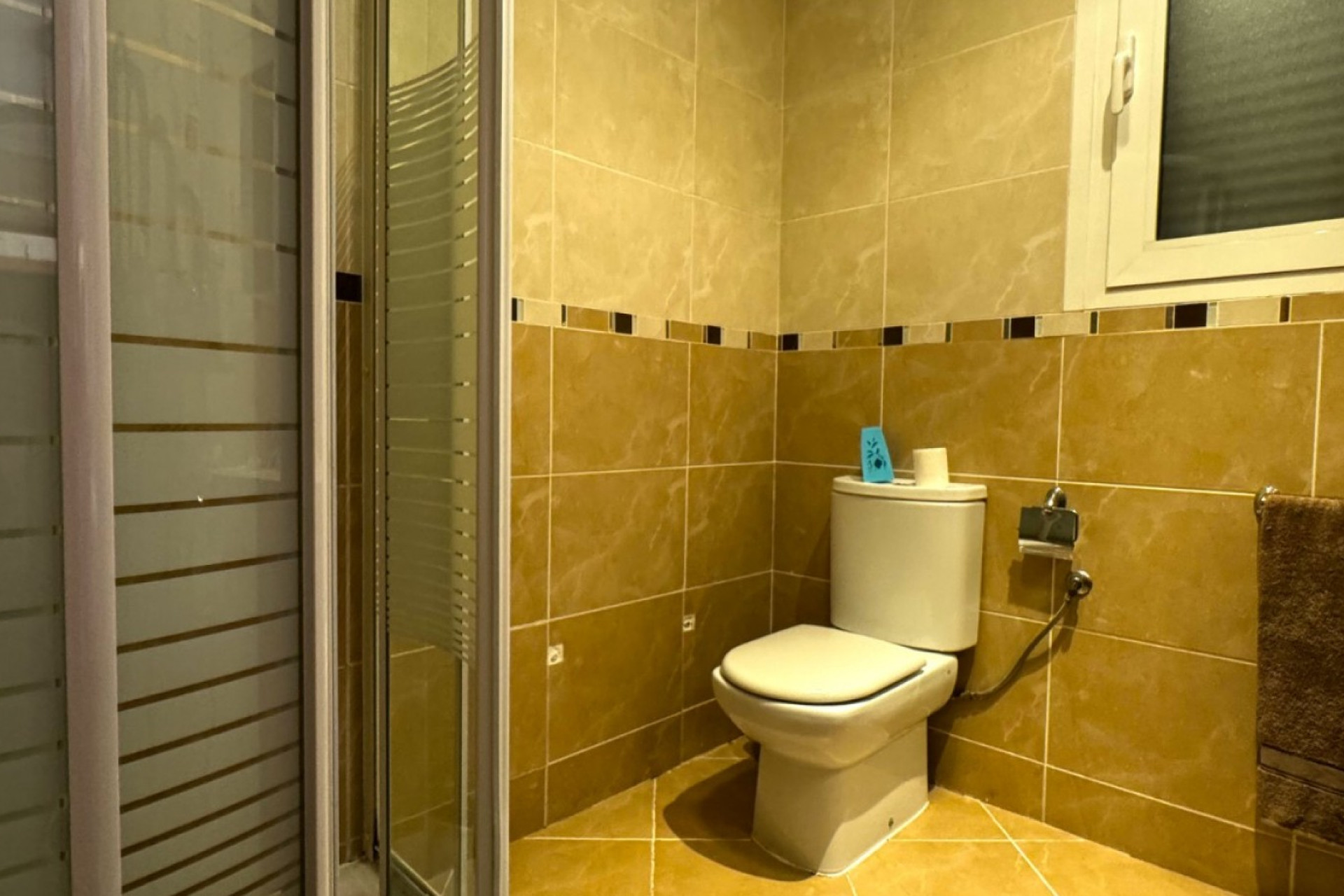 Resale - Detached Villa - Orihuela Costa - Los Balcones