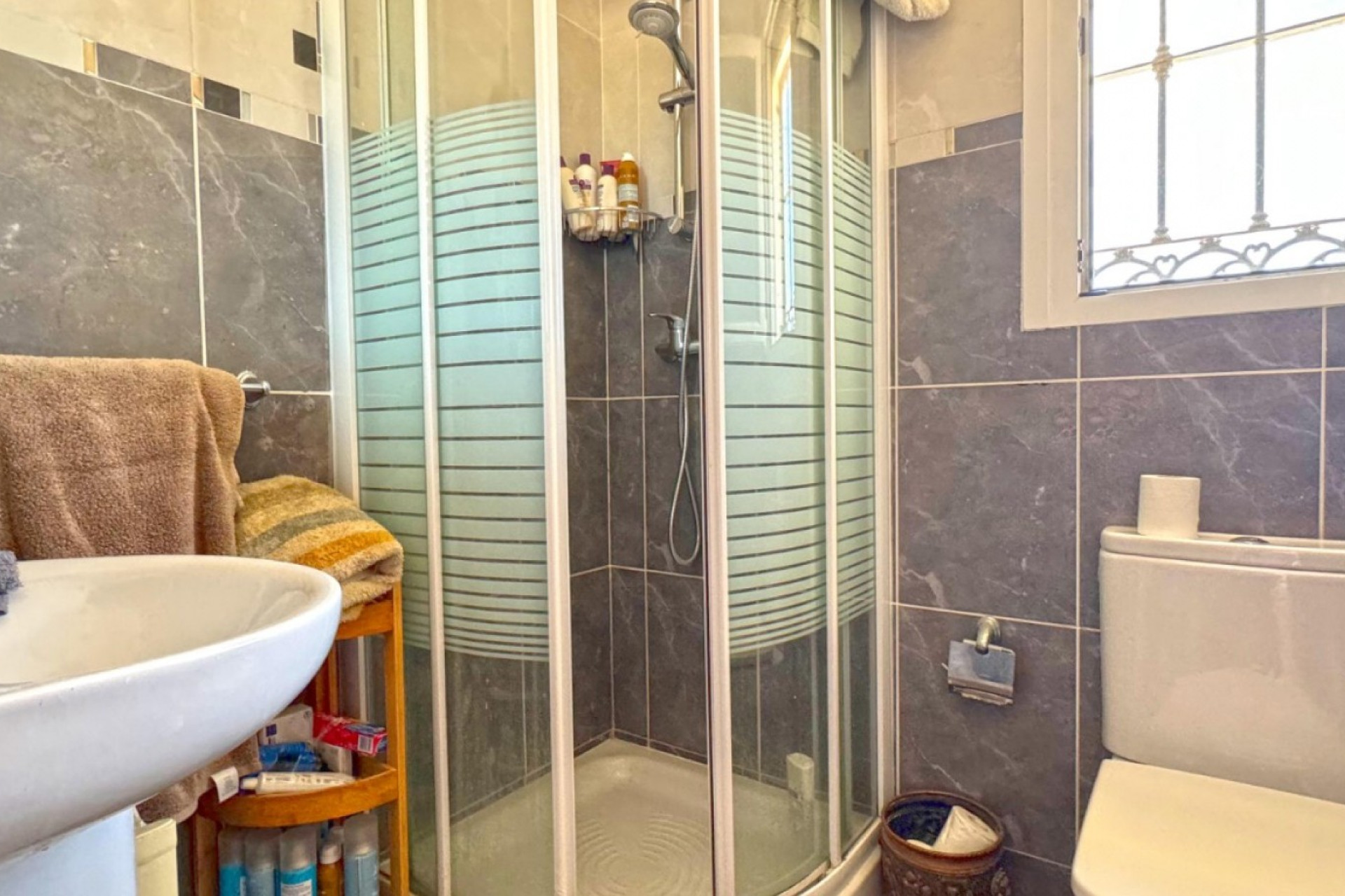 Resale - Detached Villa - Orihuela Costa - Los Balcones