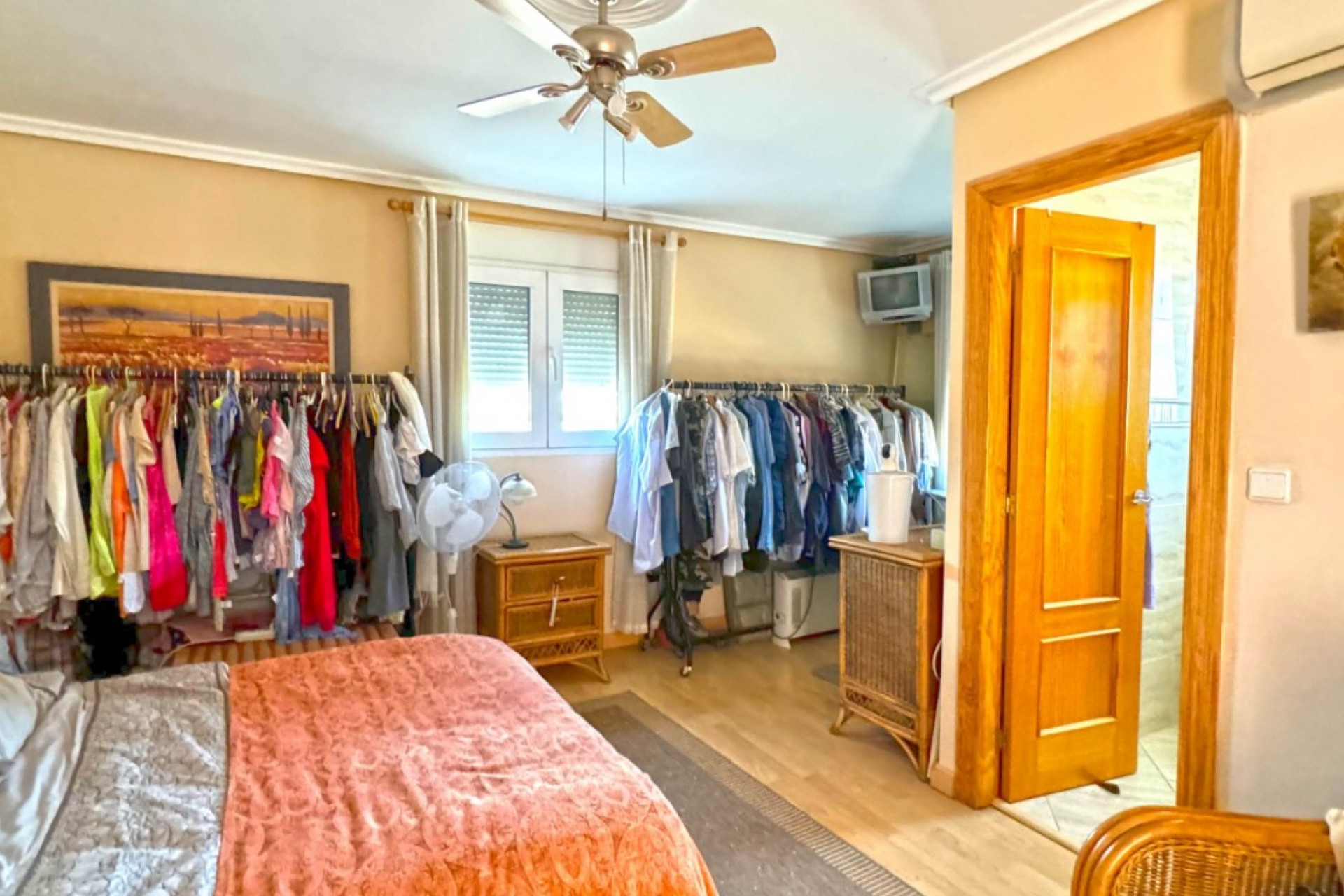 Resale - Detached Villa - Orihuela Costa - Los Balcones