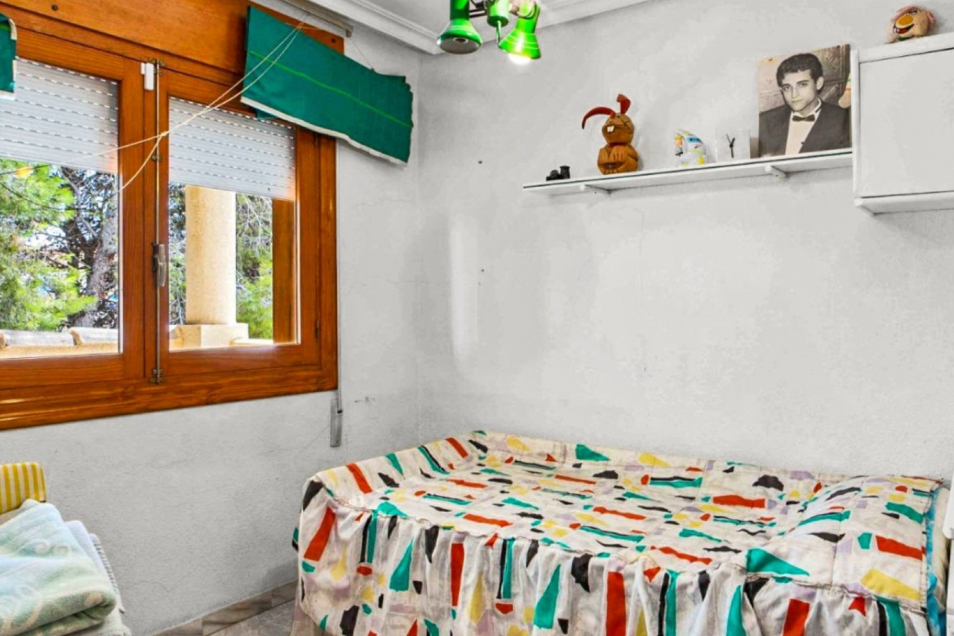 Resale - Detached Villa - Orihuela Costa - Los Balcones