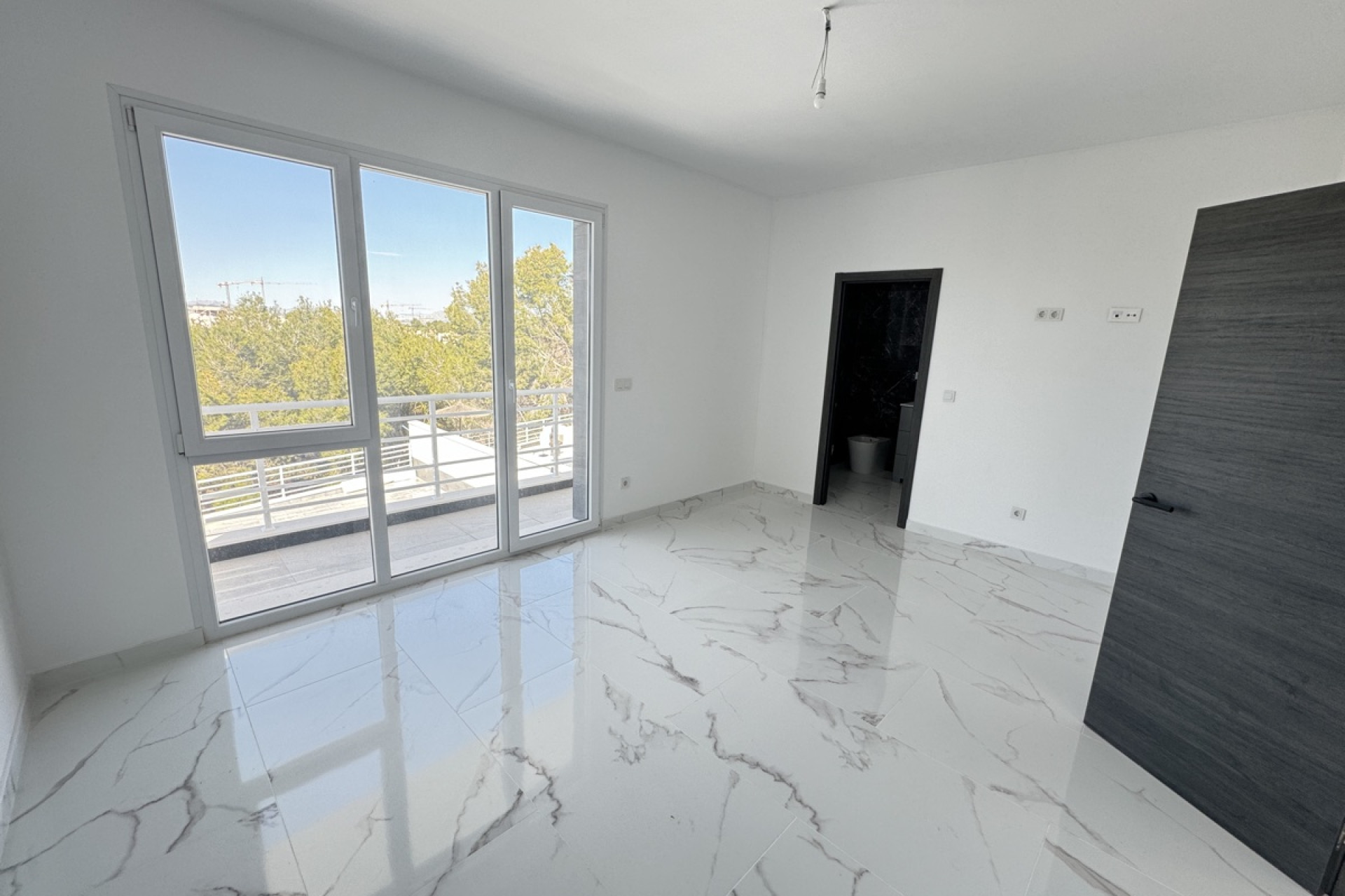 Resale - Detached Villa - Orihuela Costa - Los Balcones