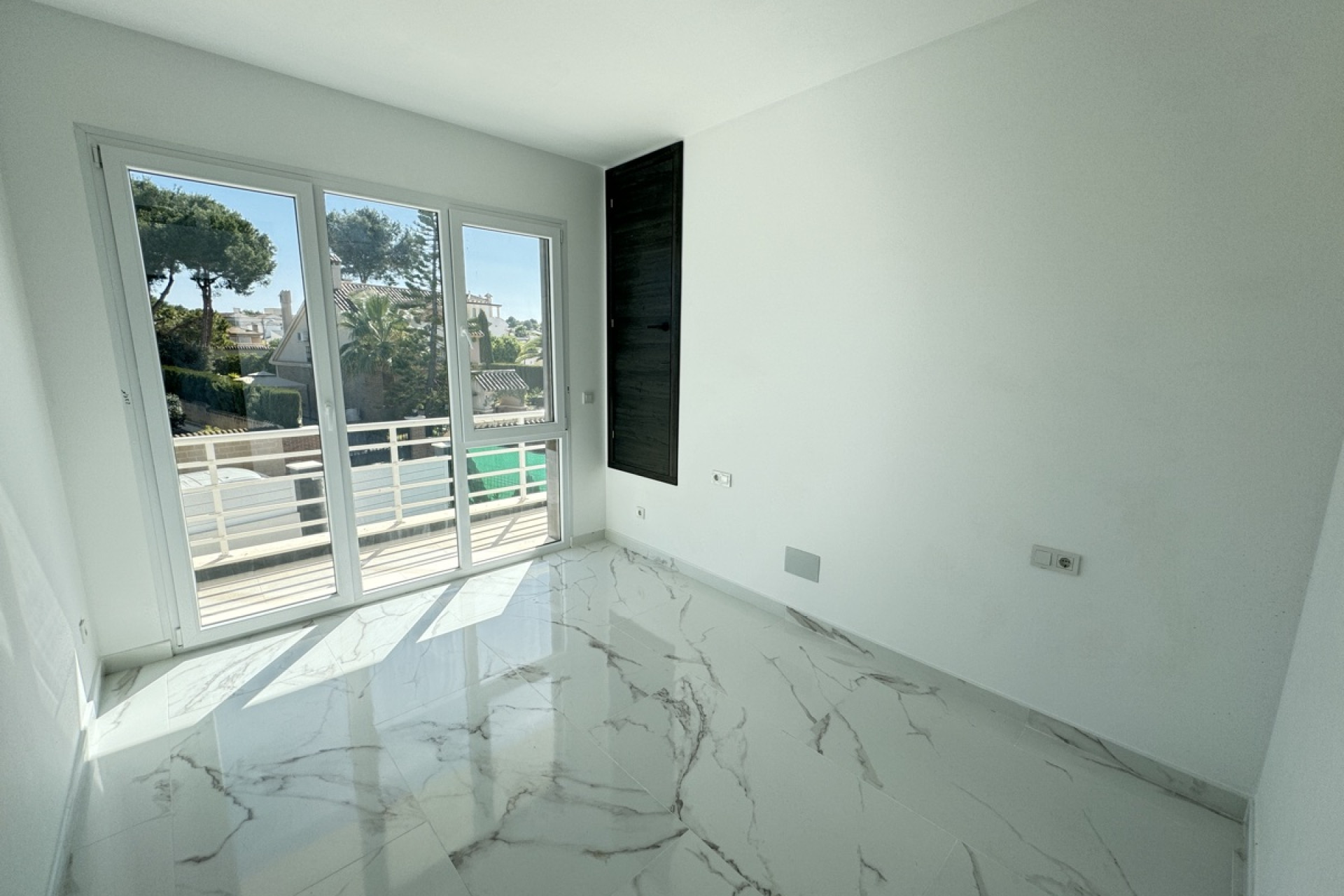 Resale - Detached Villa - Orihuela Costa - Los Balcones
