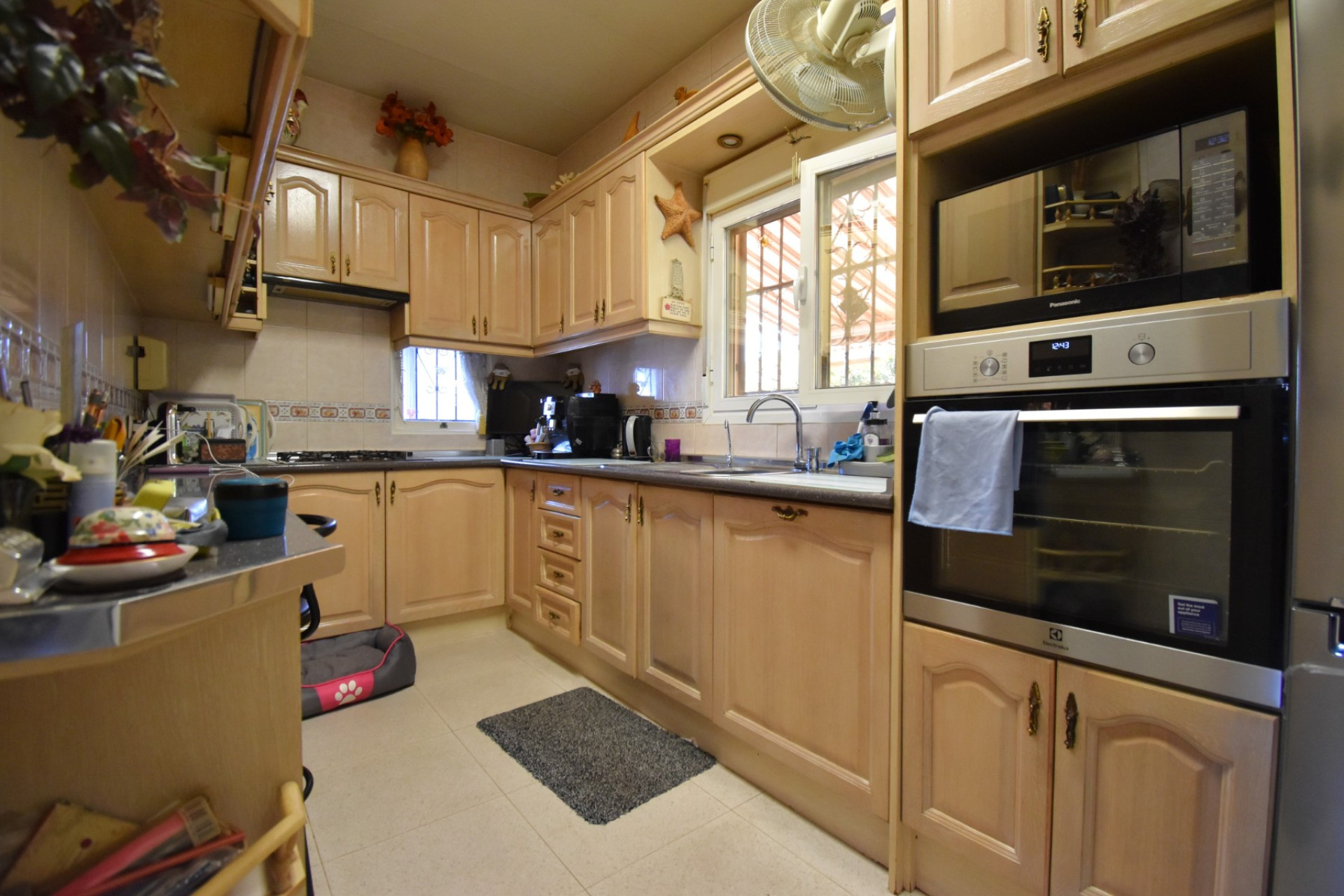 Resale - Detached Villa - Orihuela Costa - Los Balcones